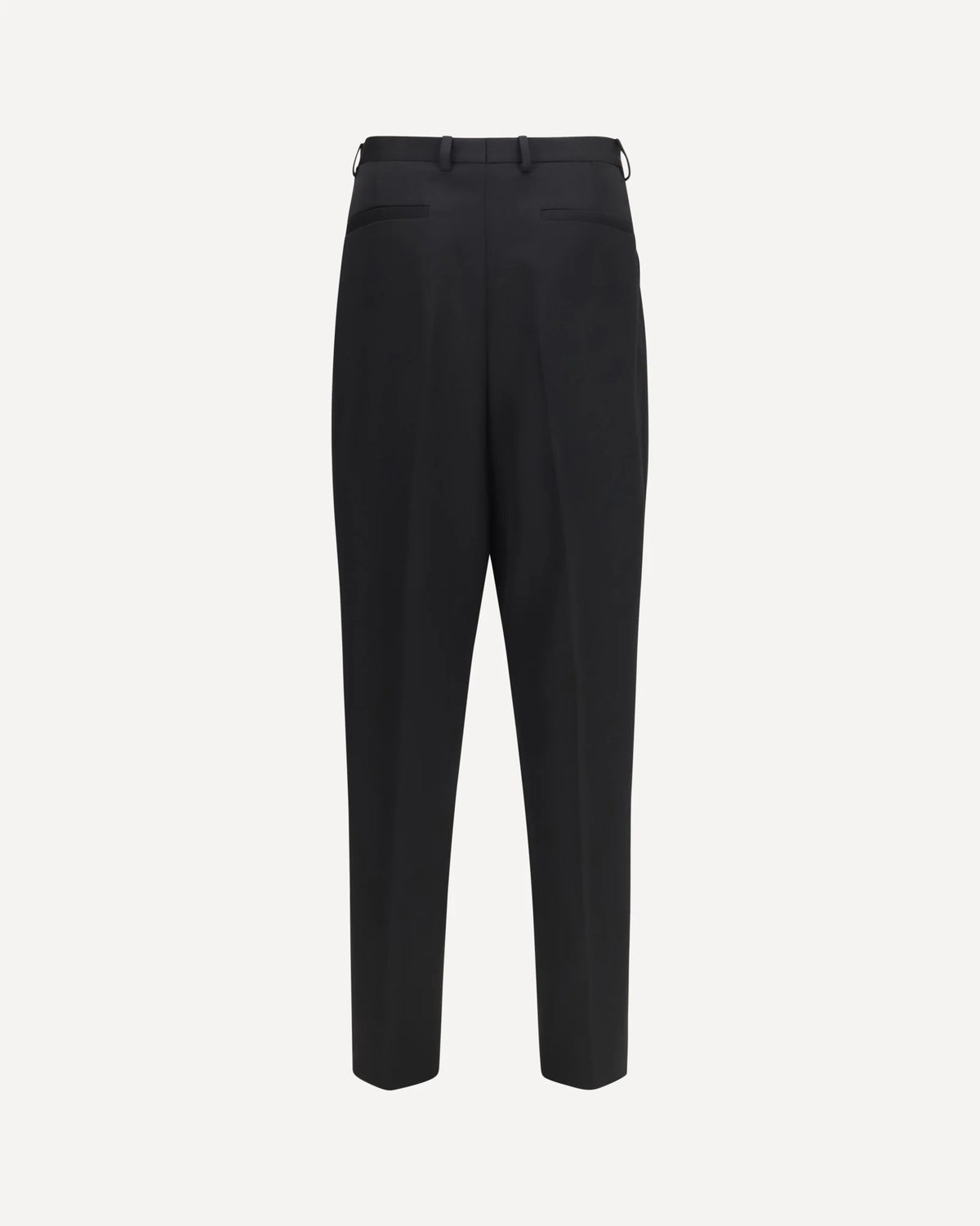 Dolce & Gabbana Wool Gabardine Pants - alternate view