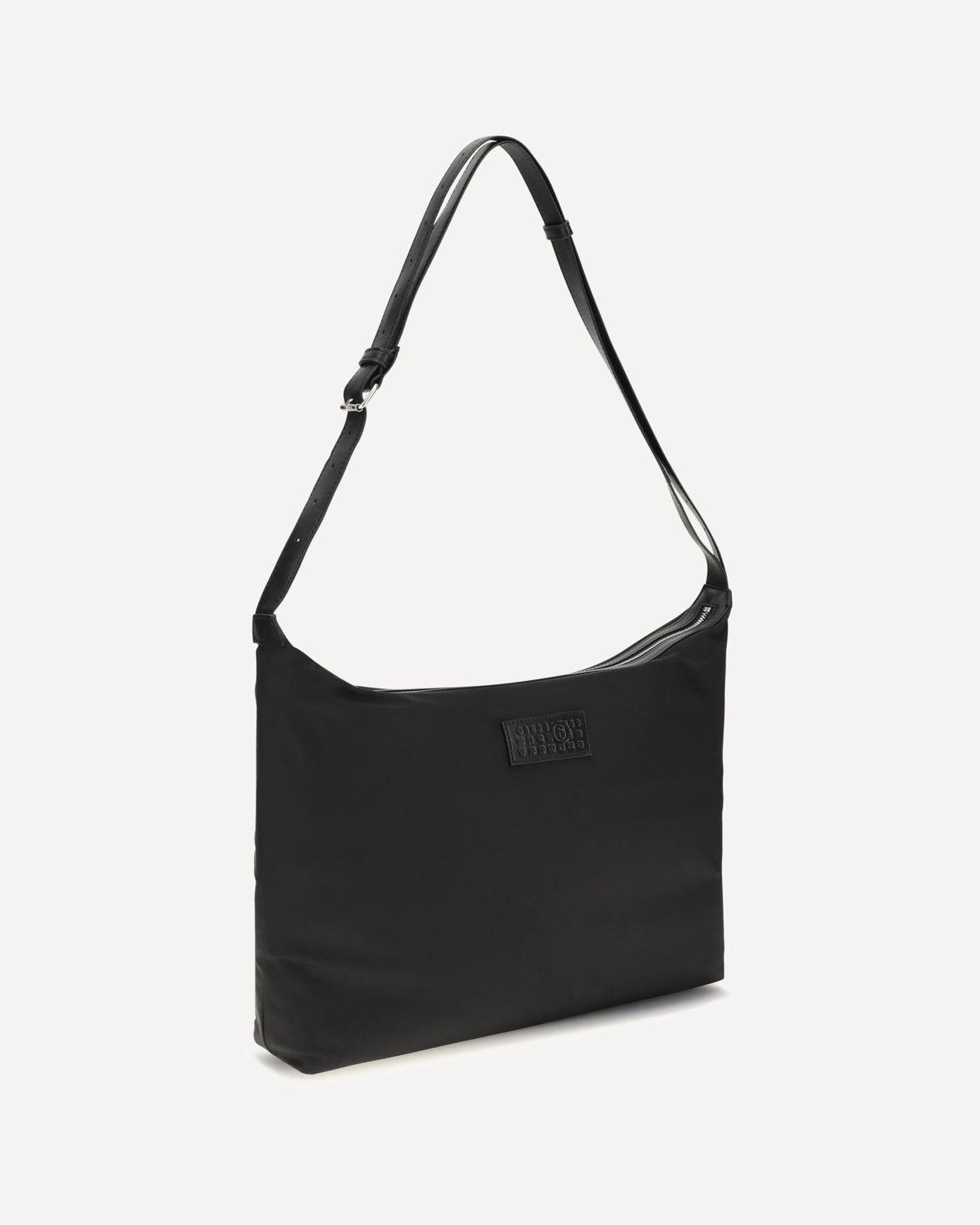 MM6 Numeric Nylon Crossbody Bag - alternate view