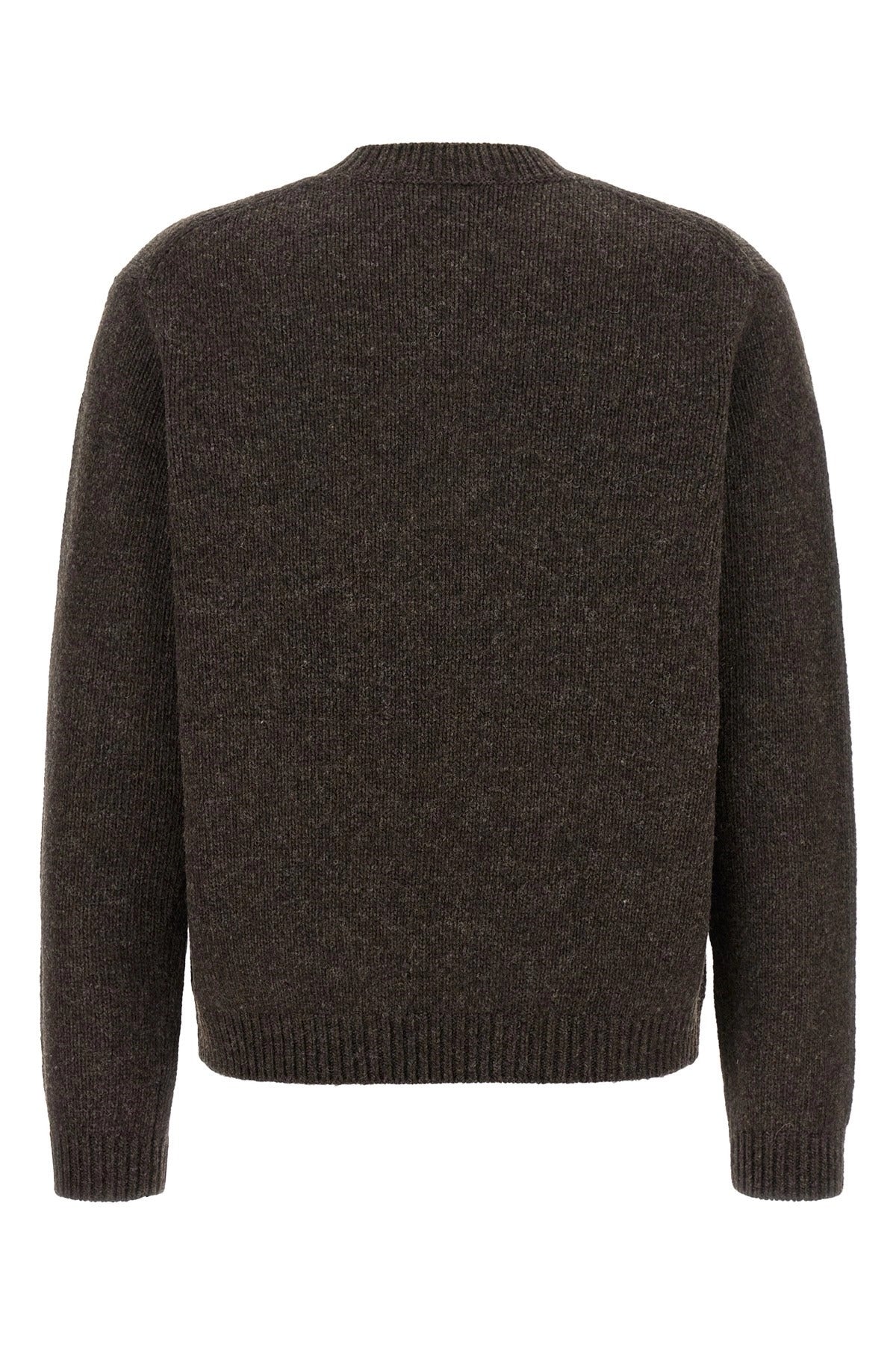 Maison Kitsuné Dressed Fox Sweater - alternate view
