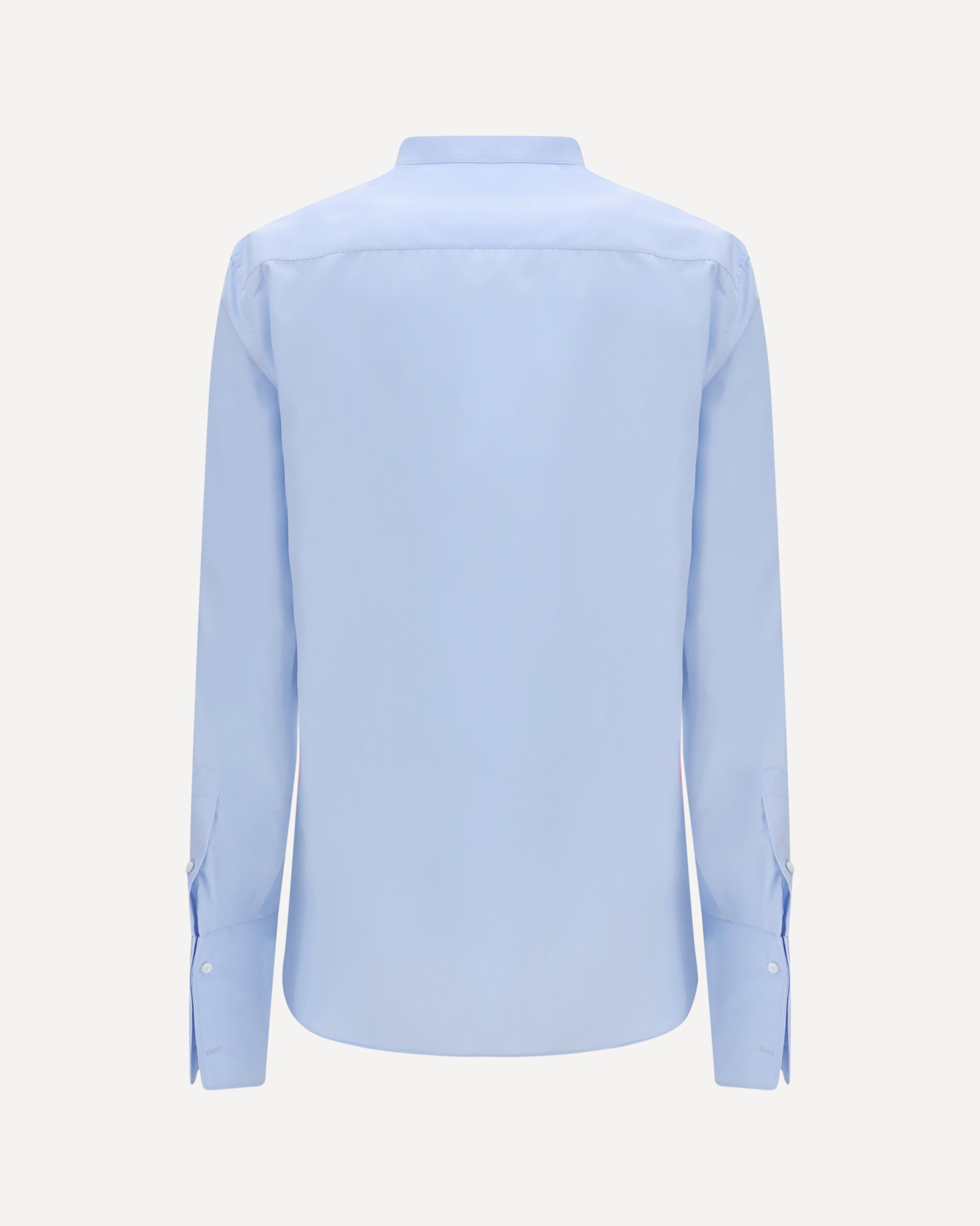 Fendi Cotton Poplin Shirt - alternate view