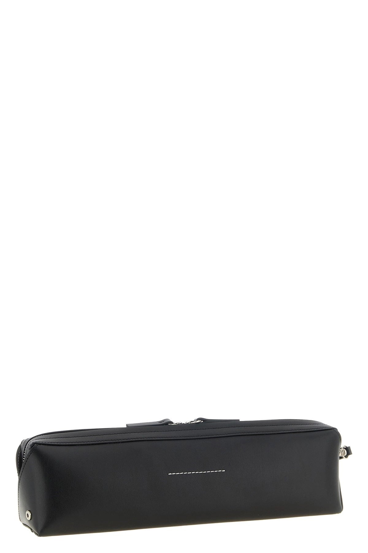 MM6 Maison Margiela MM6 Numeric Signature Clutch - alternate view