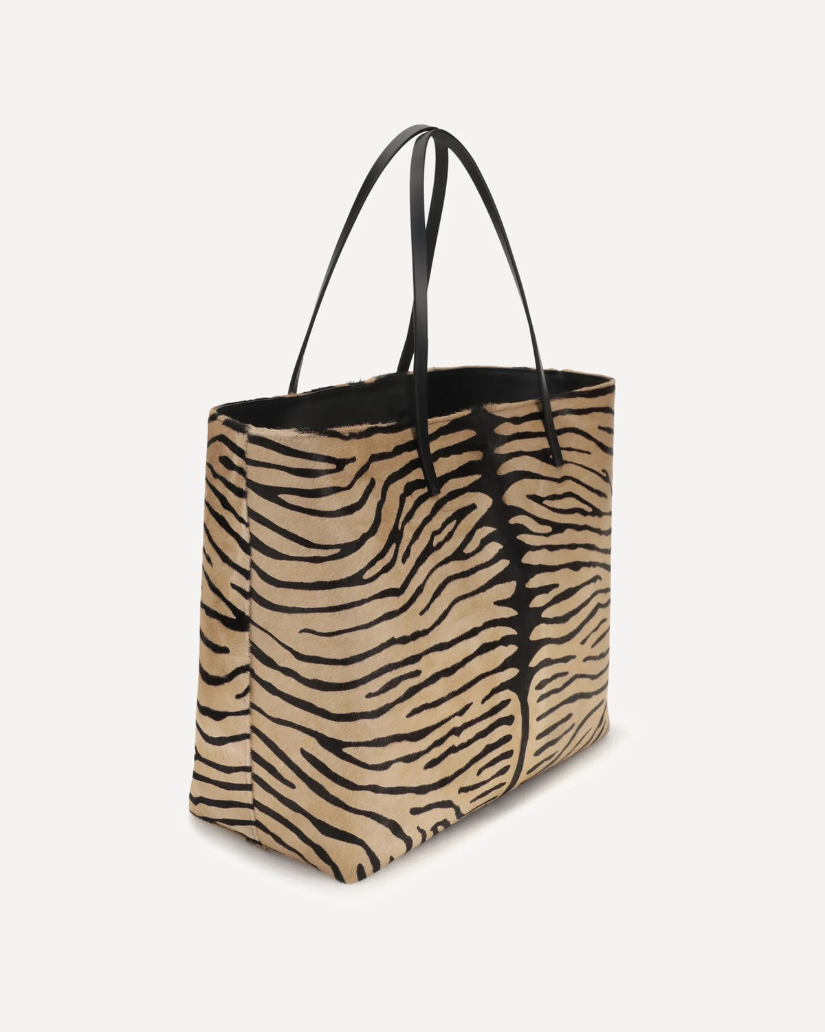 Fendi Roll Medium Shopping Bag - alternate view
