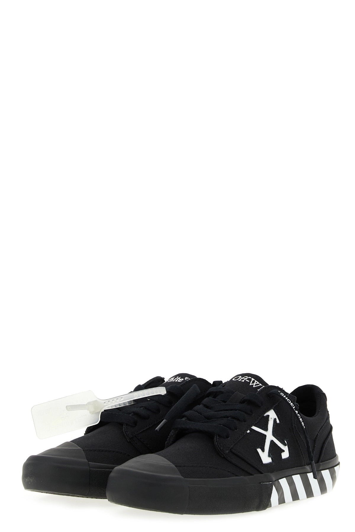 Off-White Vulc Undercut Sneakers - alternate view
