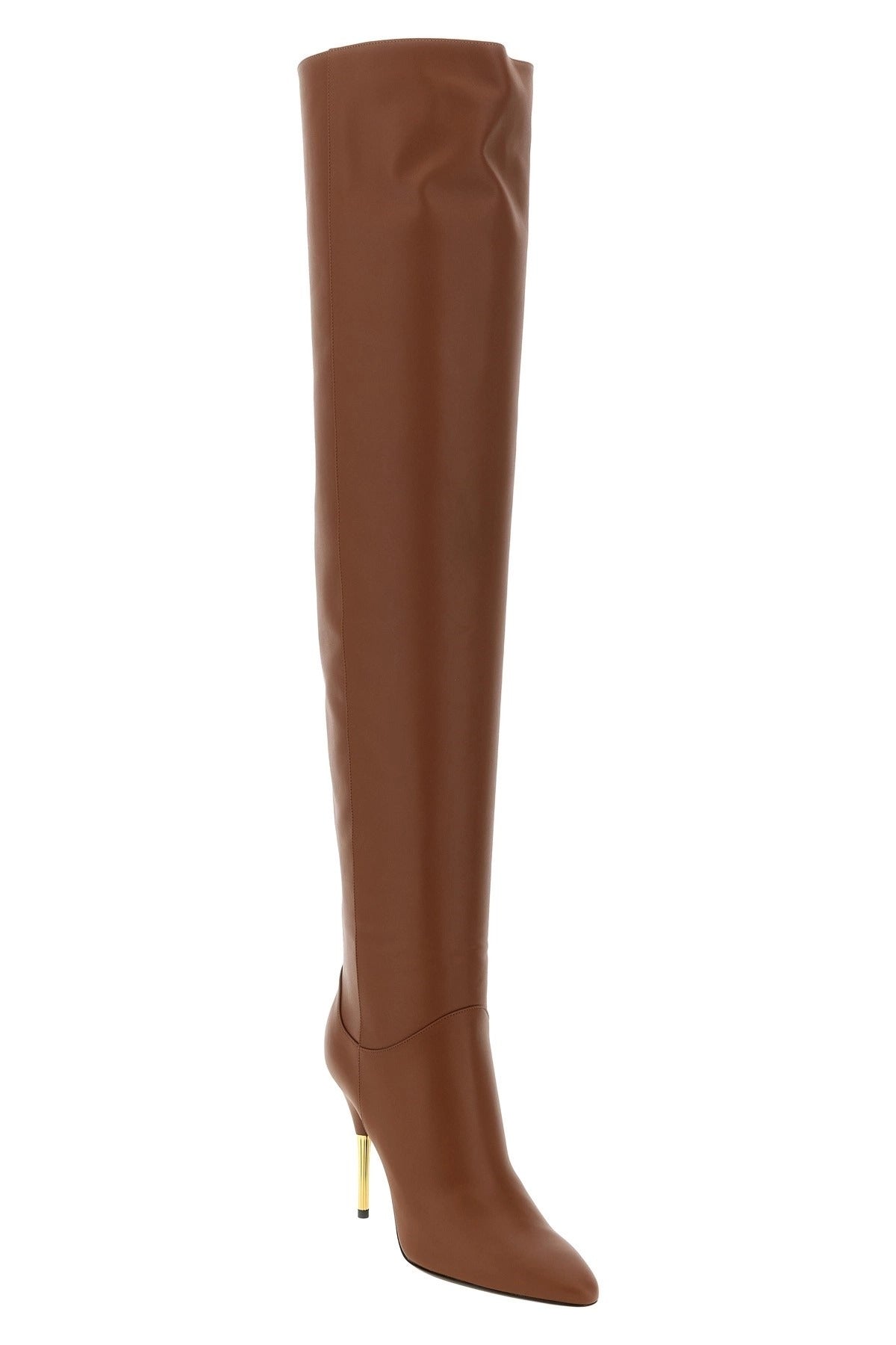 Valentino Garavani Deboot Boots - alternate view