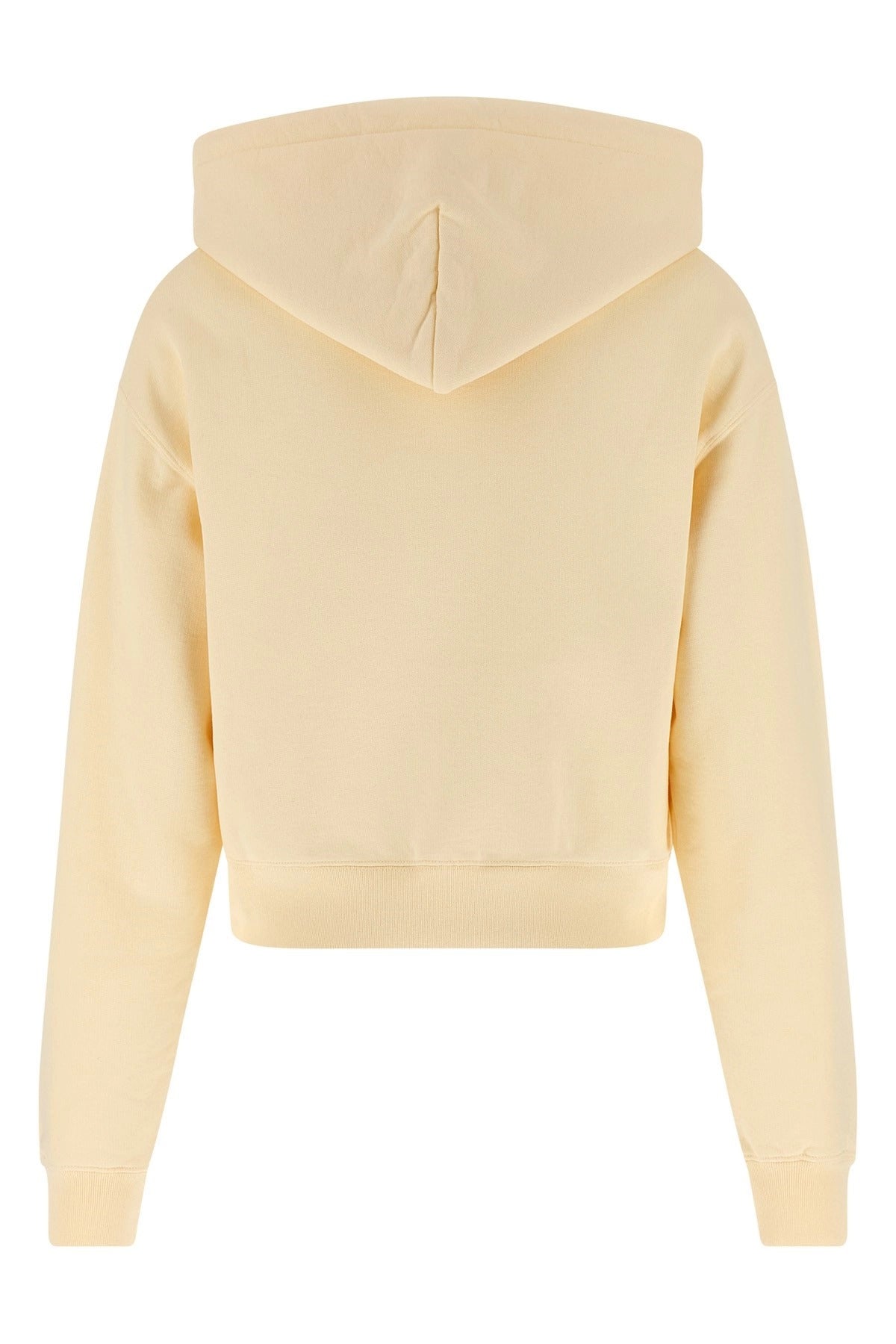 Jacquemus Le Hoodie Gros-Grain - alternate view