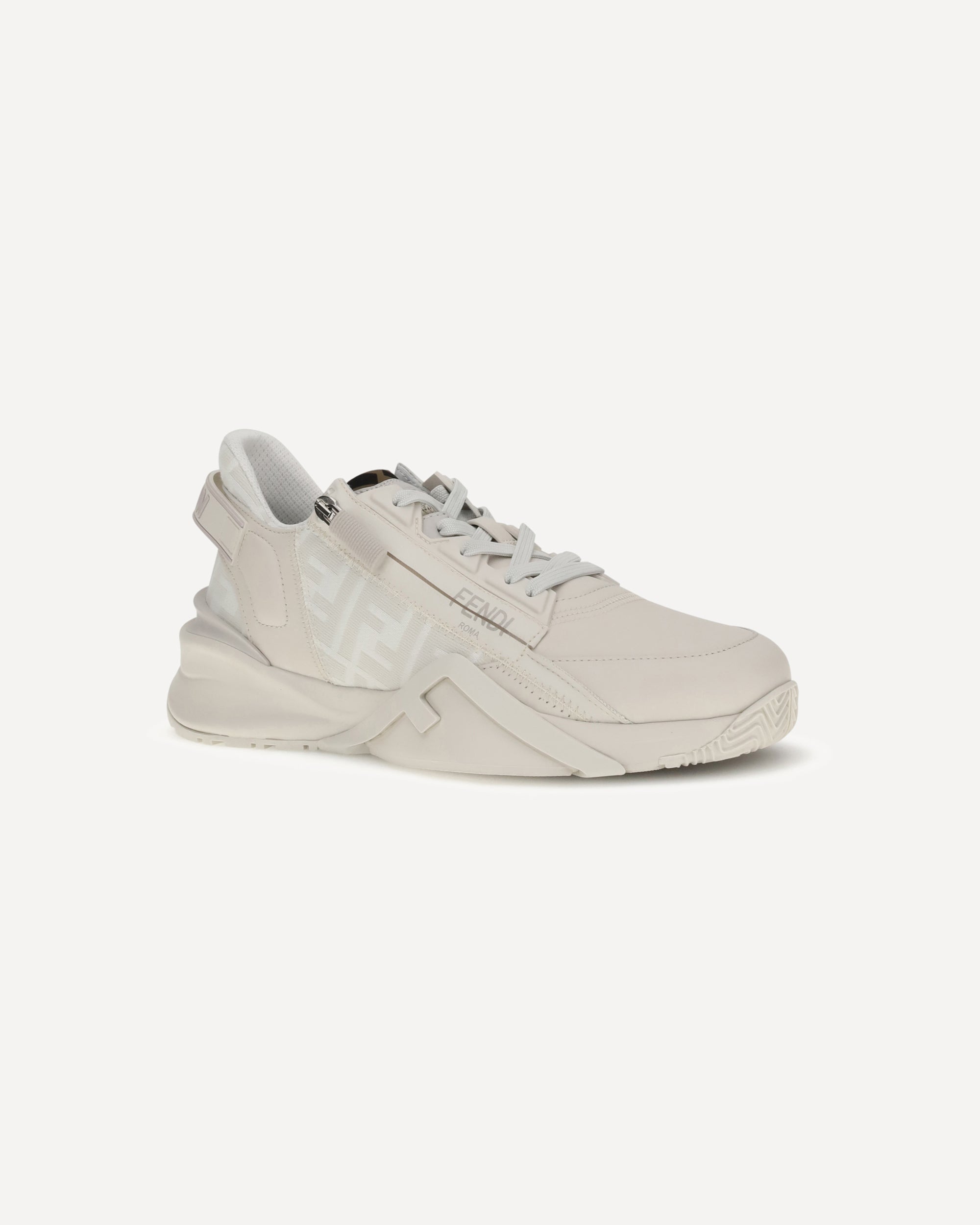 Fendi Flow Running Sneakers - alternate view