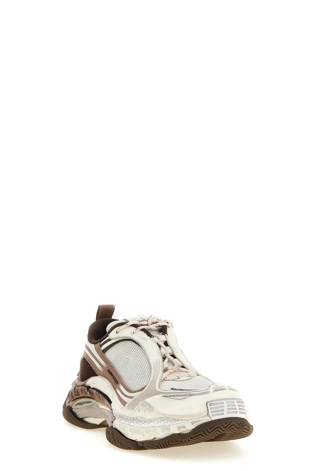 Balenciaga Triple S 2 Sneakers - alternate view