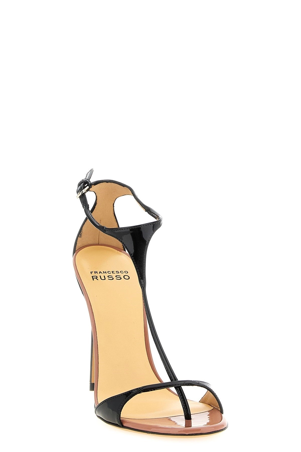 Francesco Russo R1s1022 Sandals