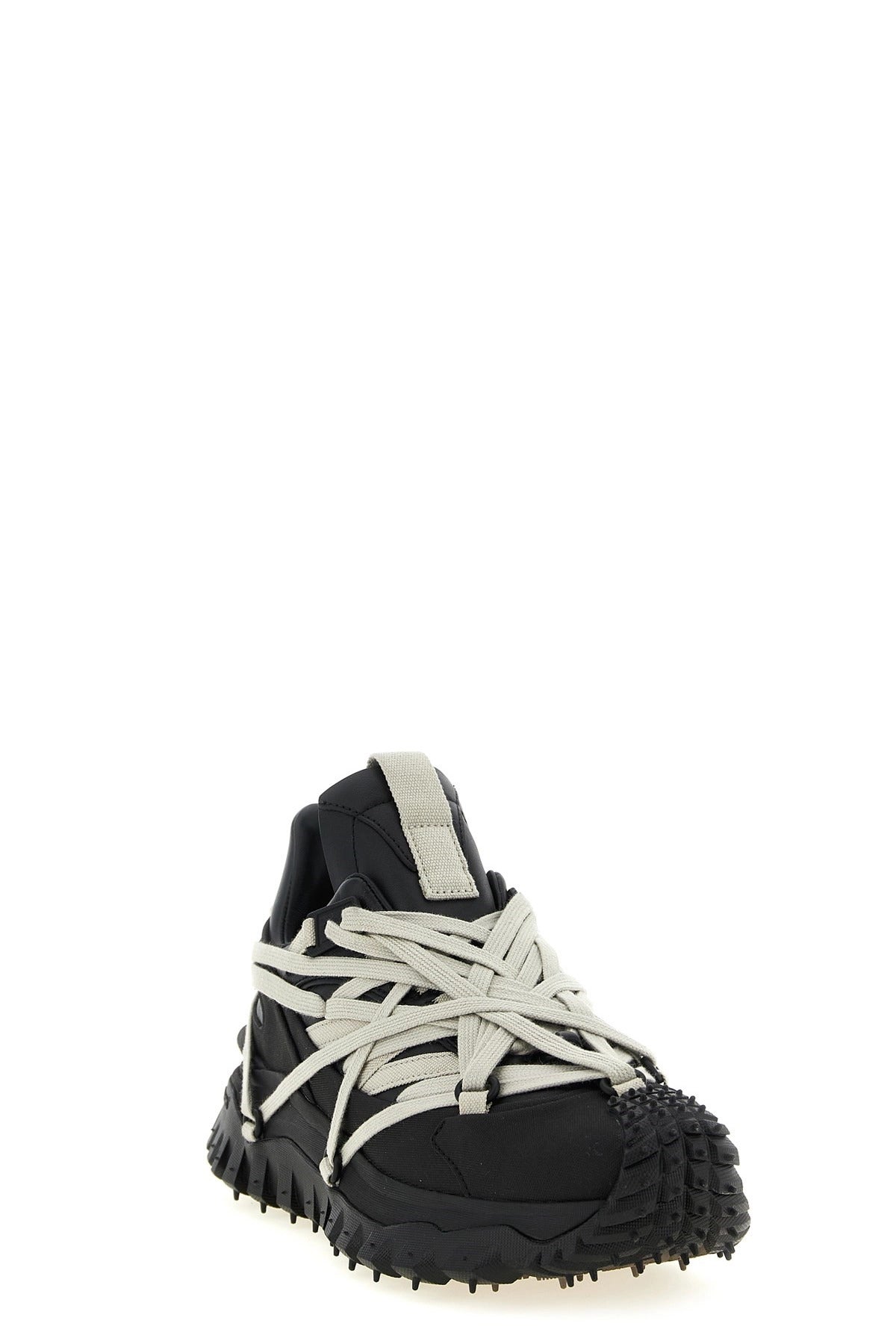 Rick Owens Baskets Trailgrip Megalace - alternate view