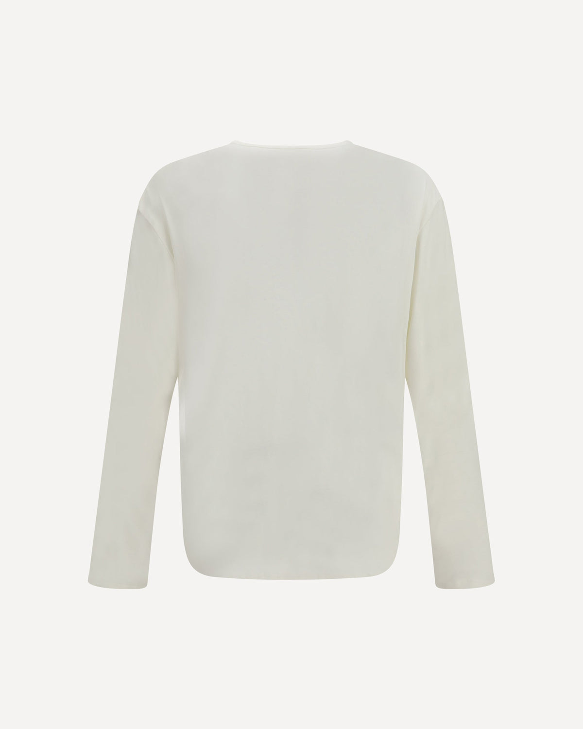 Umit Benan John Long-Sleeve T-Shirt - alternate view