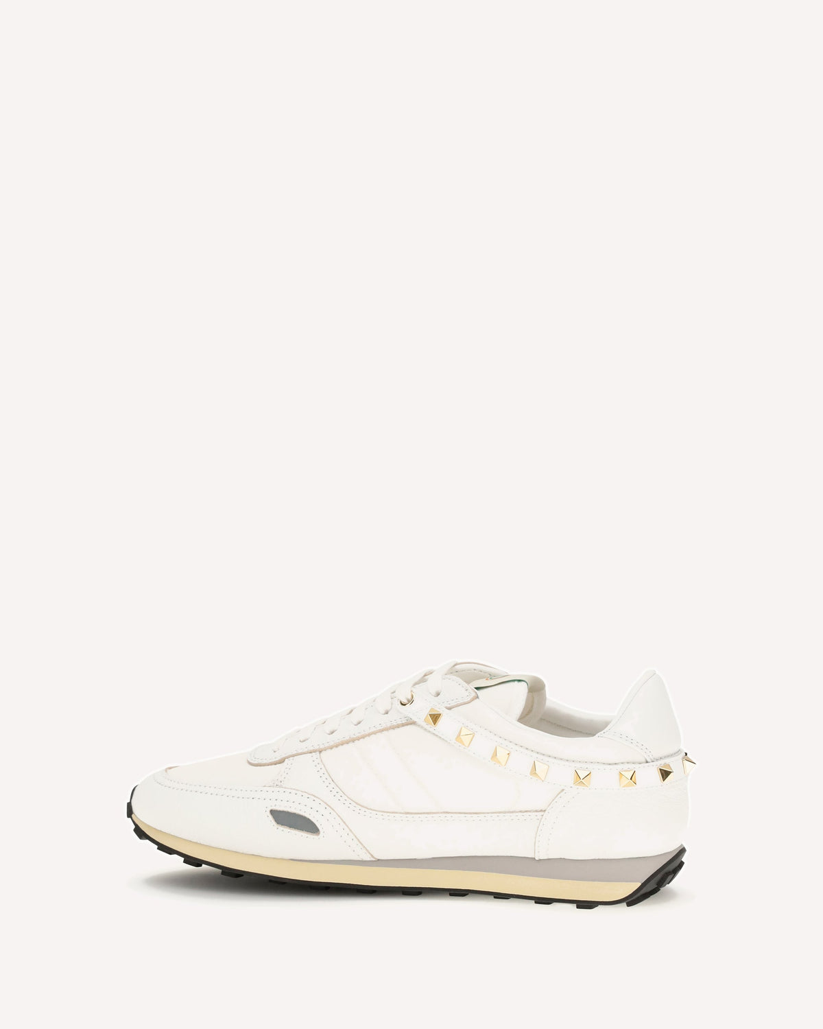 Valentino Garavani Stud Up Sneakers - alternate view
