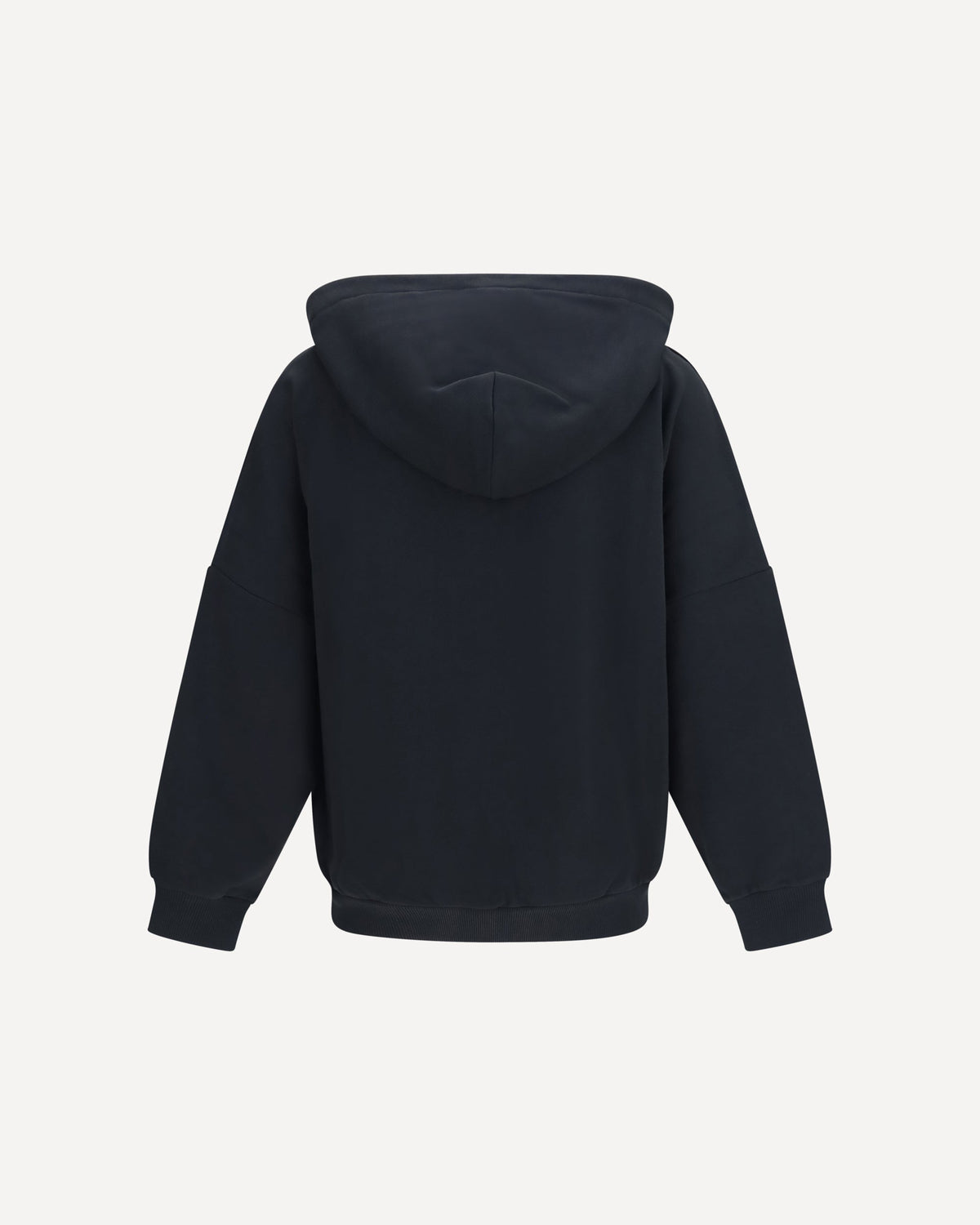 Vivienne Westwood Batwing Hooded Sweatshirt - alternate view