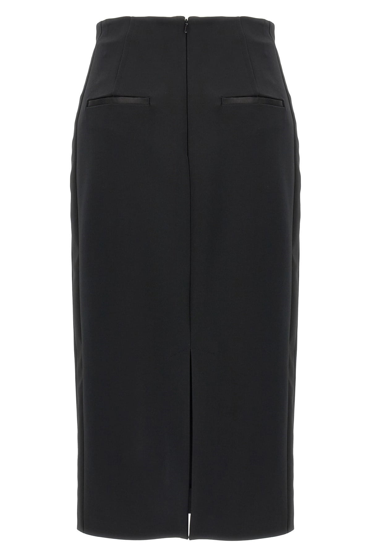 Max Mara Pece Skirt - alternate view