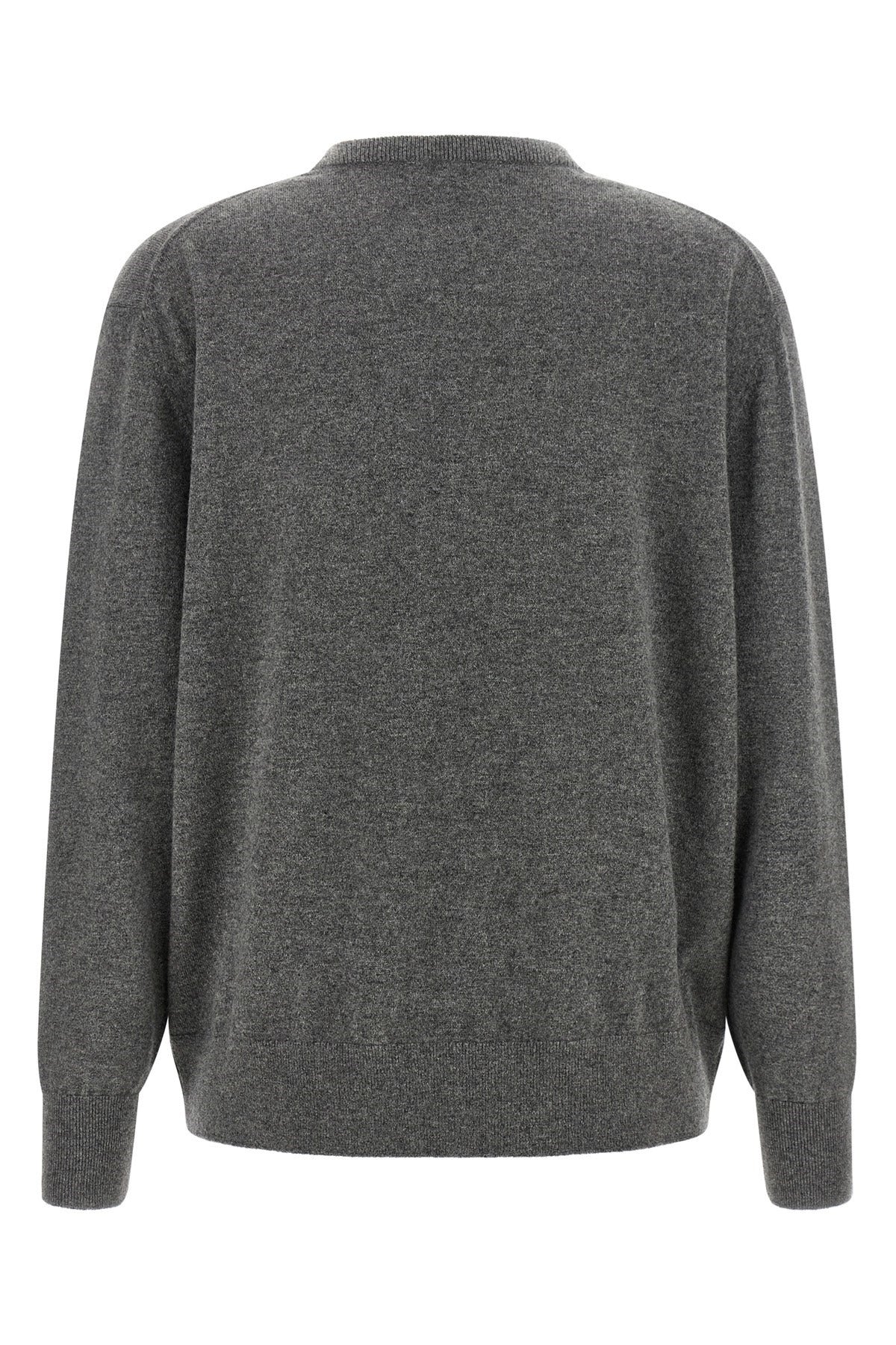 Dries Van Noten Towie Cashmere Sweater - alternate view