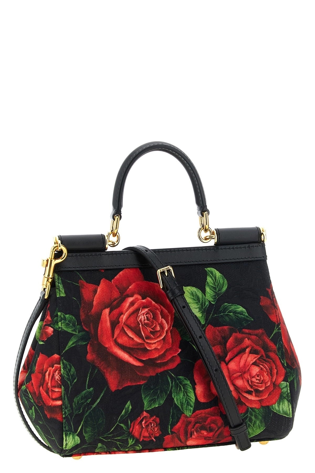 Dolce & Gabbana Sicily Small Handbag - alternate view