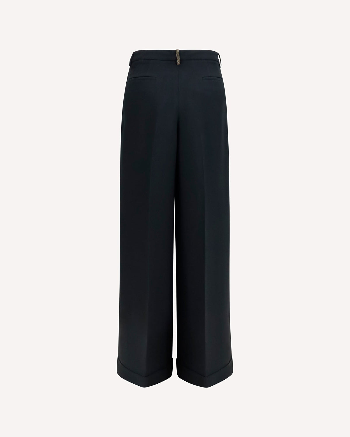 Fabiana Filippi Wide Leg Pants - alternate view