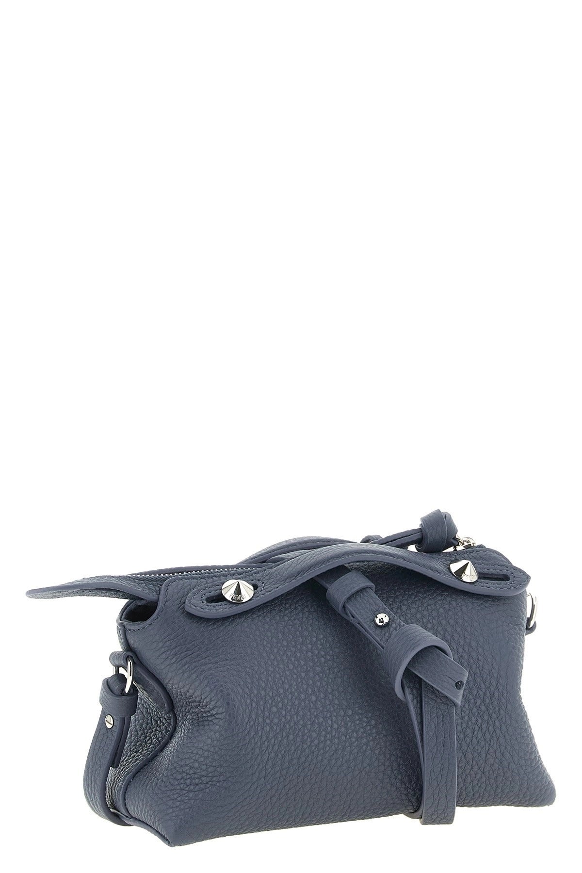 Fendi By The Way Soft Mini Clutch - alternate view