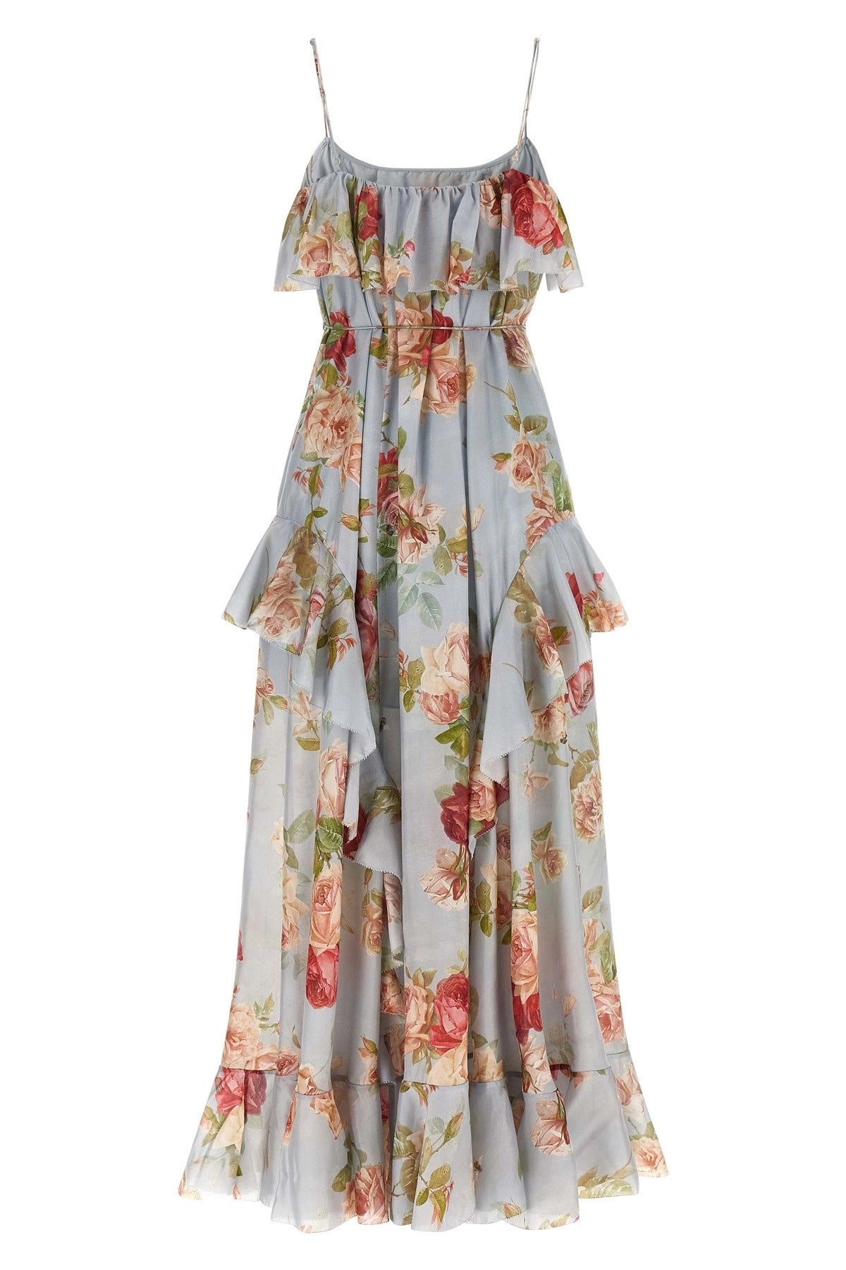 Zimmermann Roselight Maxi Dress - alternate view