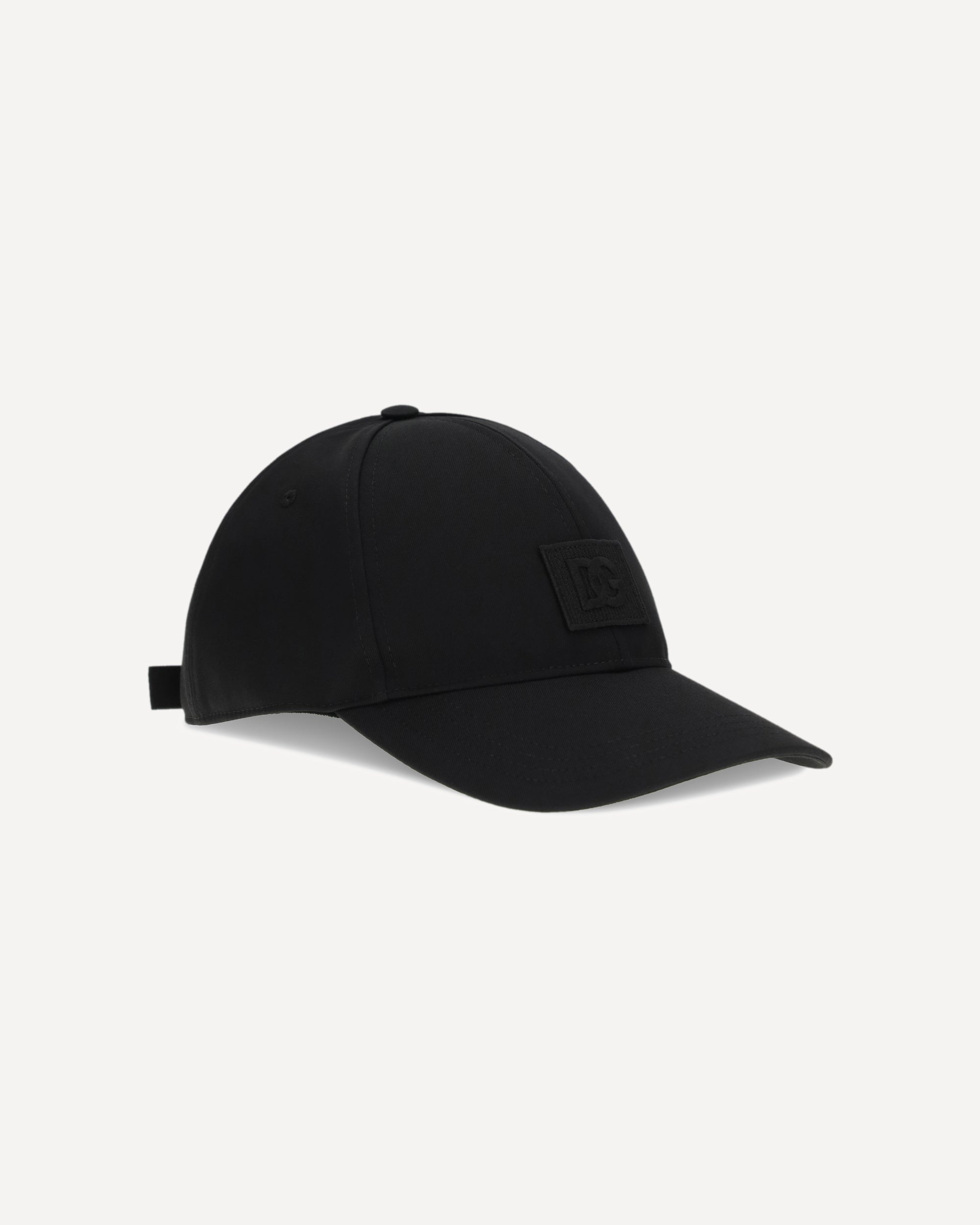Cotton Baseball Cap - alternate view