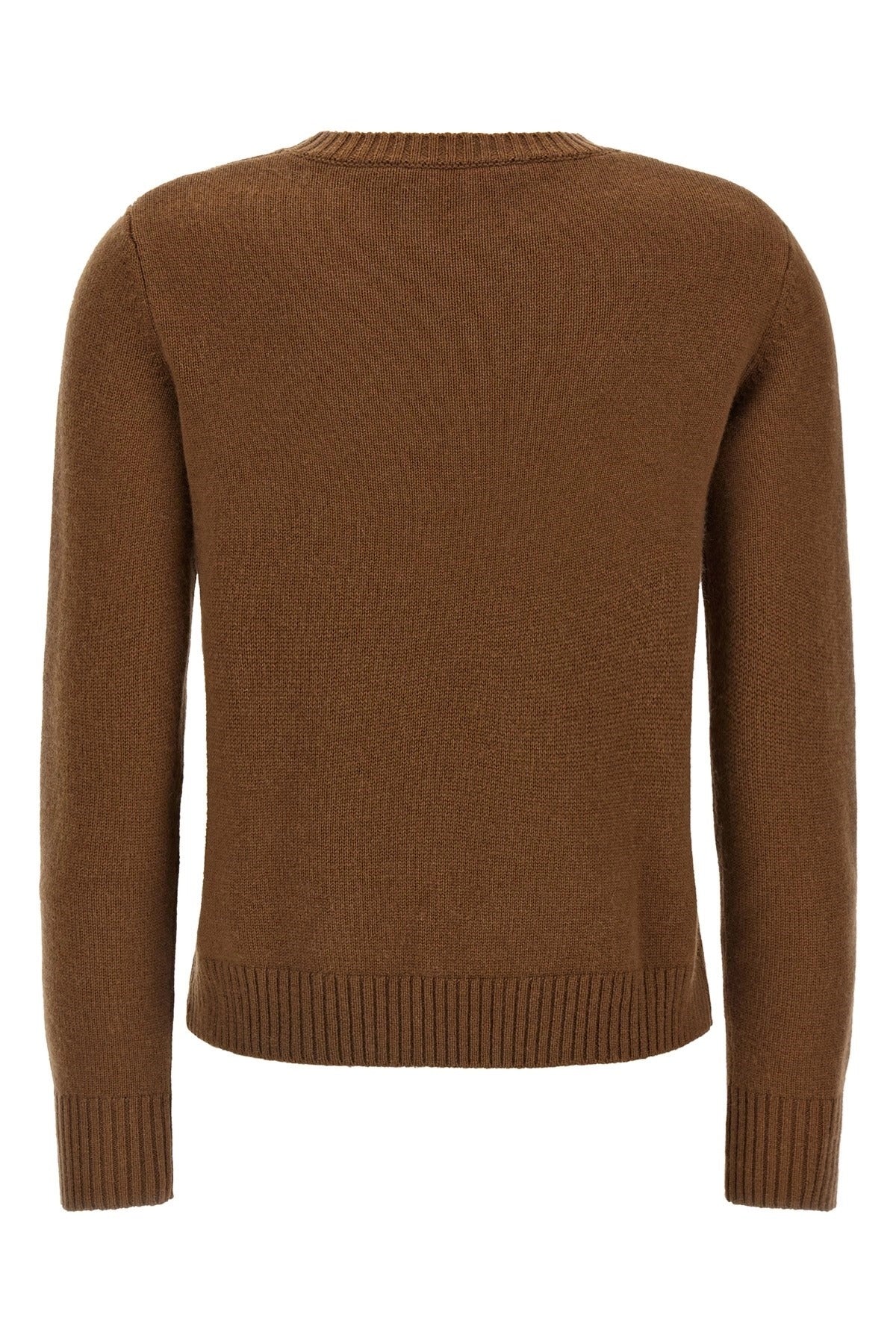 Max Mara Faraone Argyle Sweater - alternate view