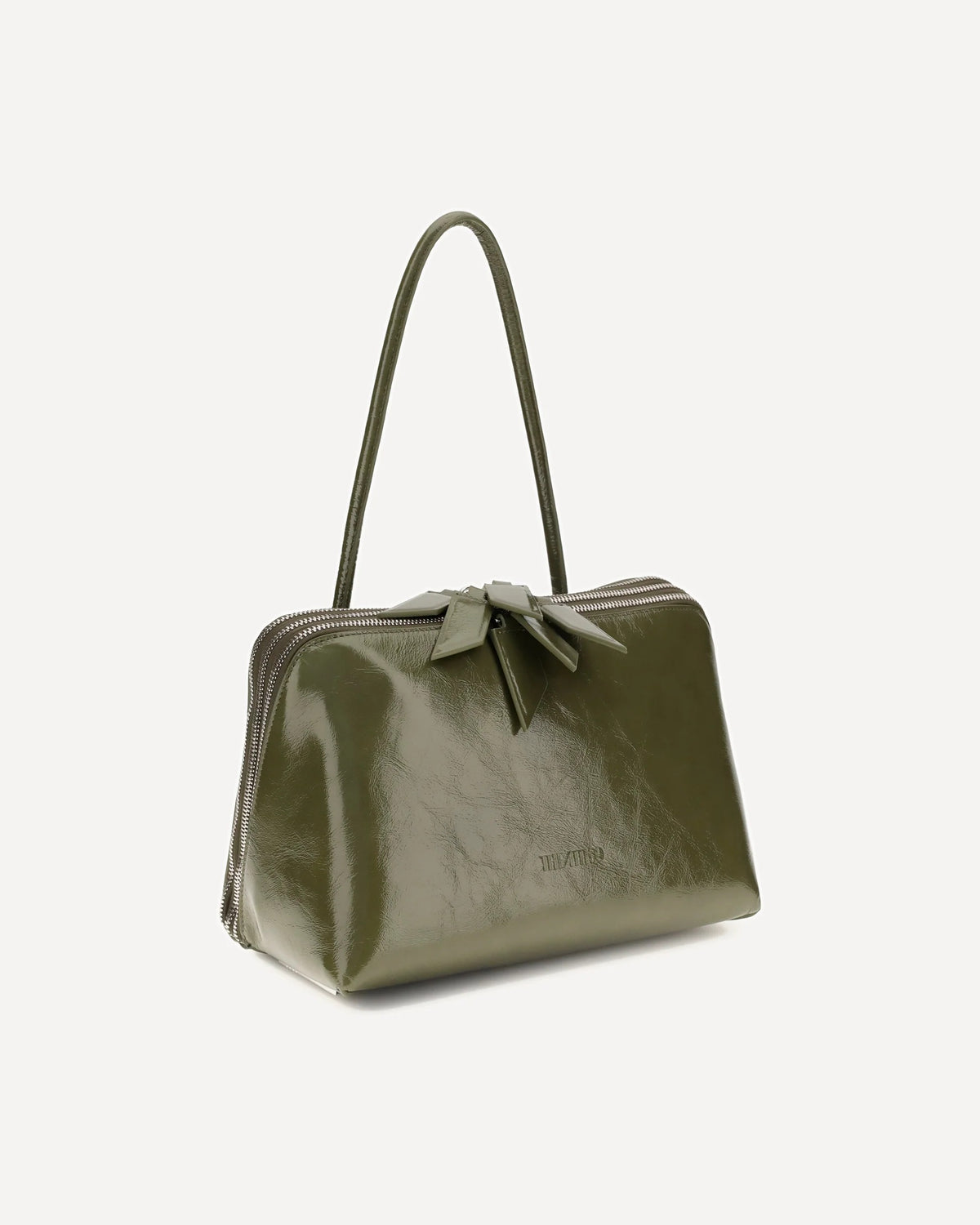 The Attico L'Altra Di Milano Shoulder Bag - alternate view