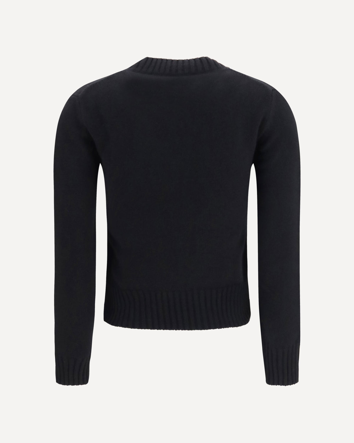 Ami Paris Ami De Coeur Sweater - alternate view