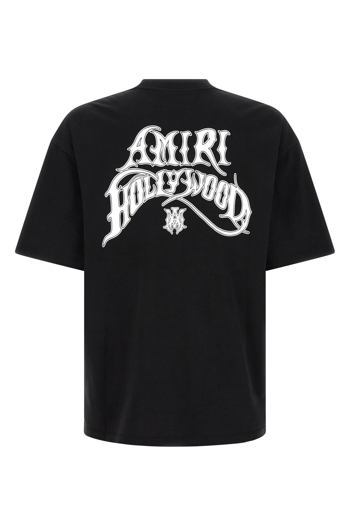 Amiri Hollywood Lj Skate T-Shirt - alternate view