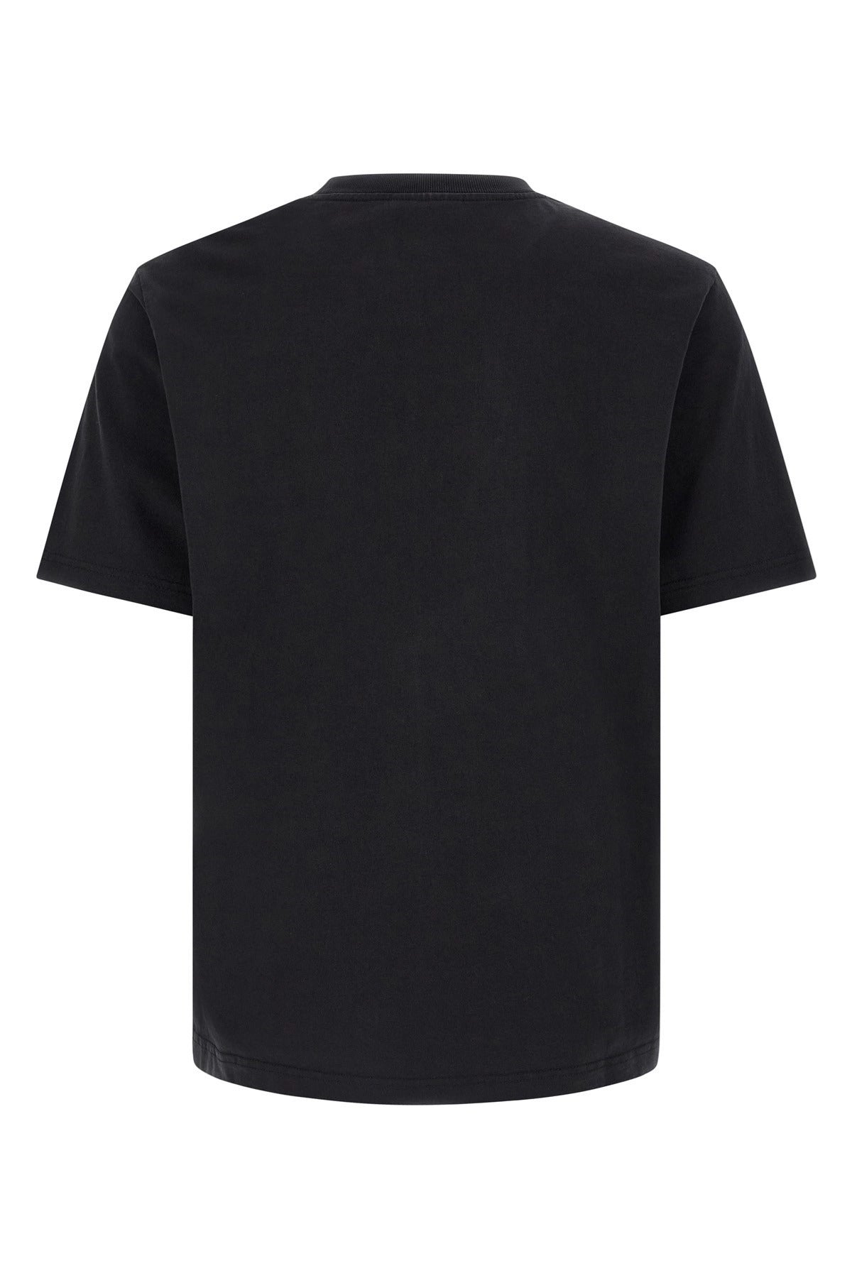 Maison Kitsuné Grey Fox Head T-Shirt - alternate view