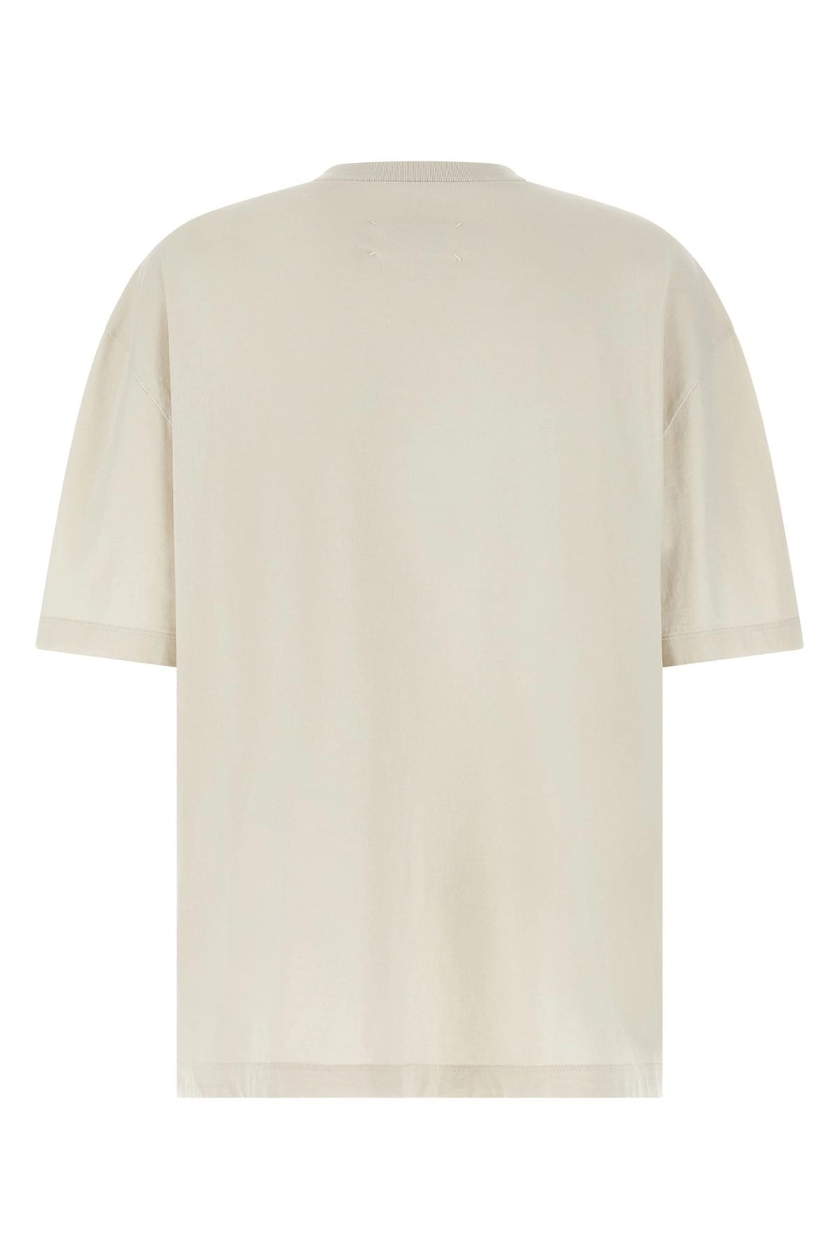 Maison Margiela Logo T-Shirt - alternate view