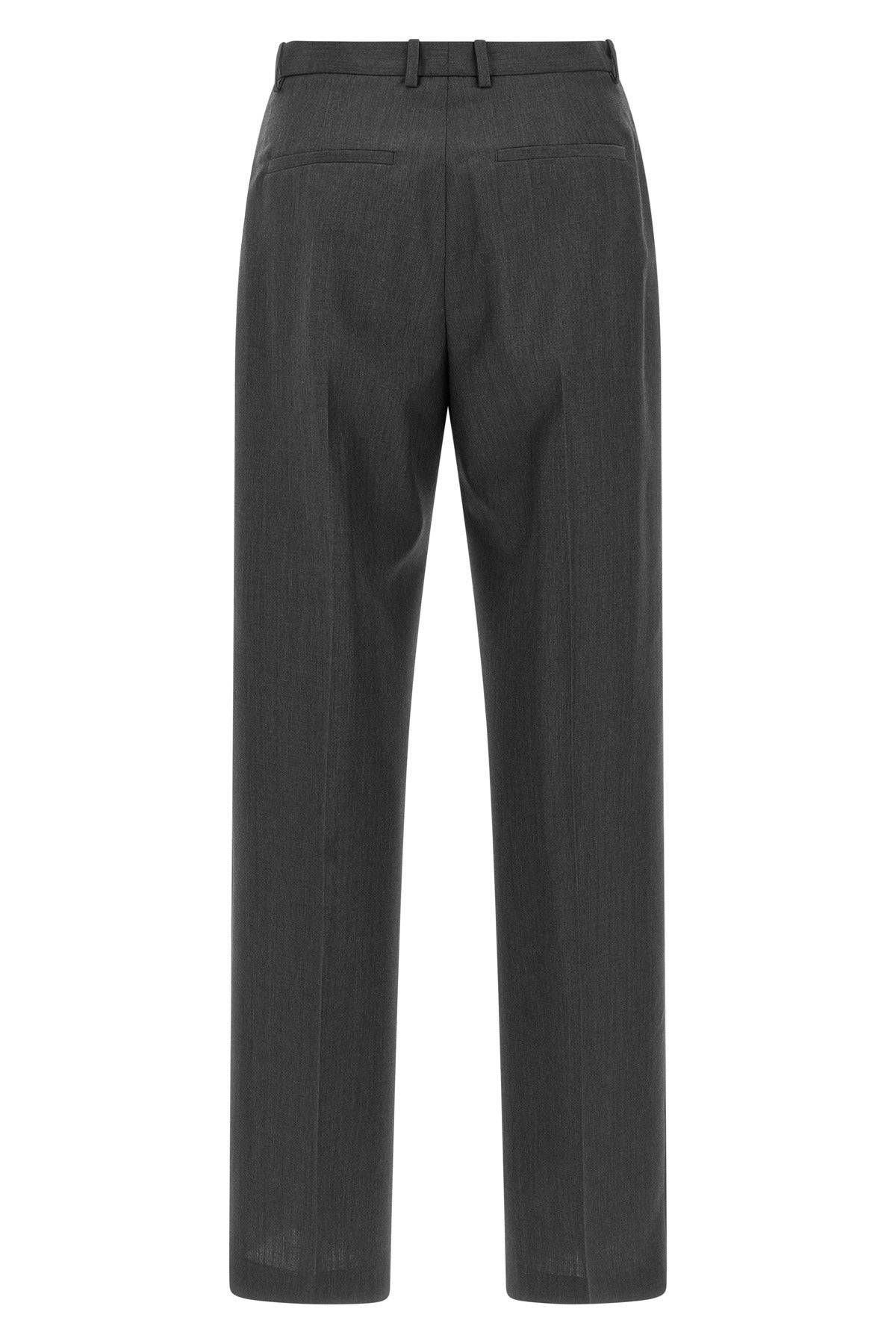 Jil Sander Tailored Straight Leg Trousers - alternate view