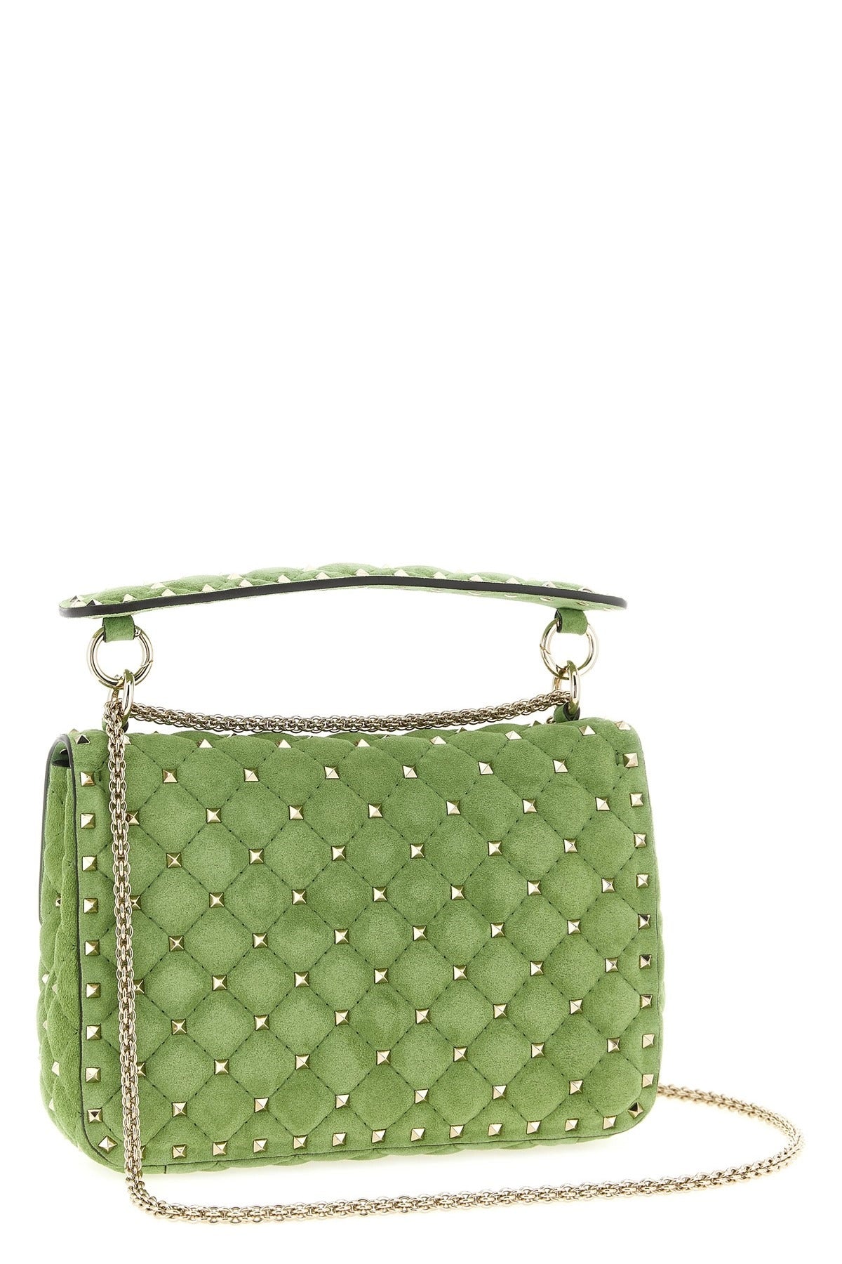 Valentino Garavani Sac porté épaule Rockstud Spike Valentino Garavani - alternate view