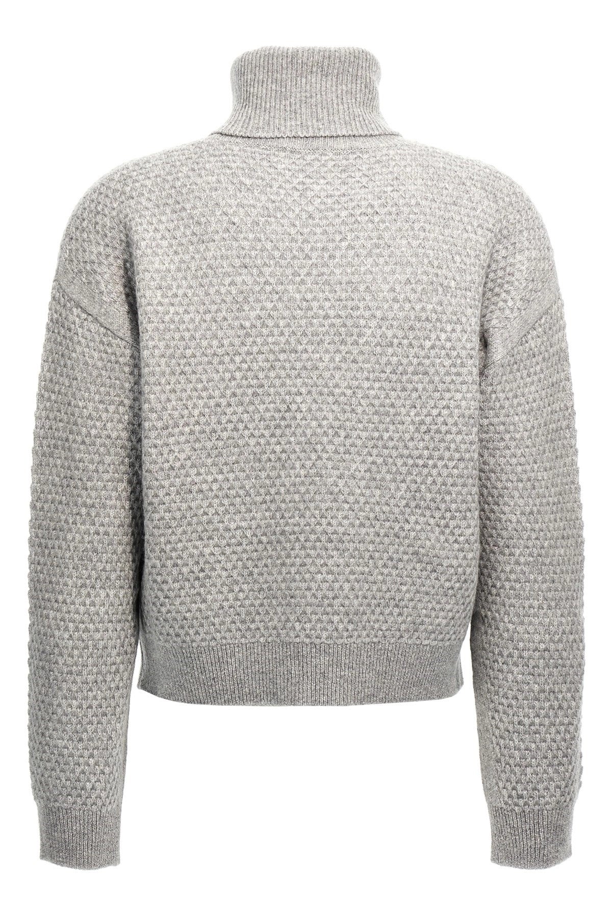 Max Mara Nero Sweater - alternate view
