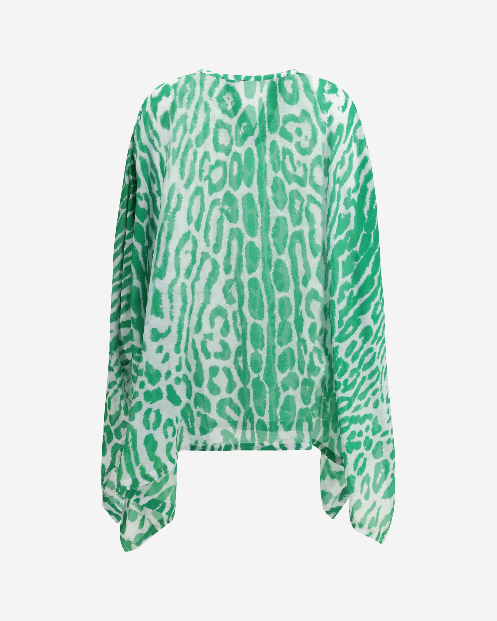 Kaftan Dress - alternate view