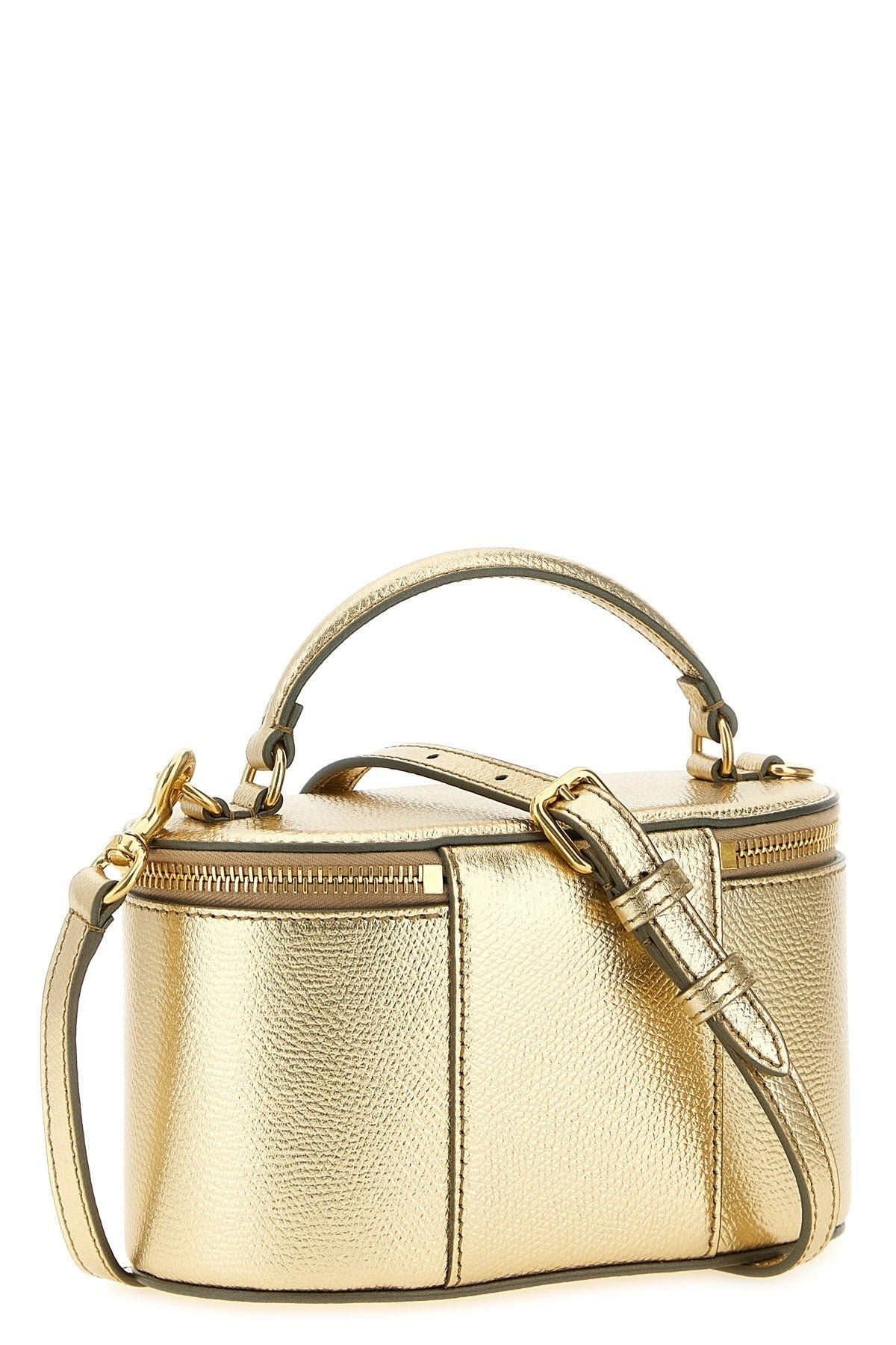 Valentino Garavani Vanity Mini Handbag - alternate view