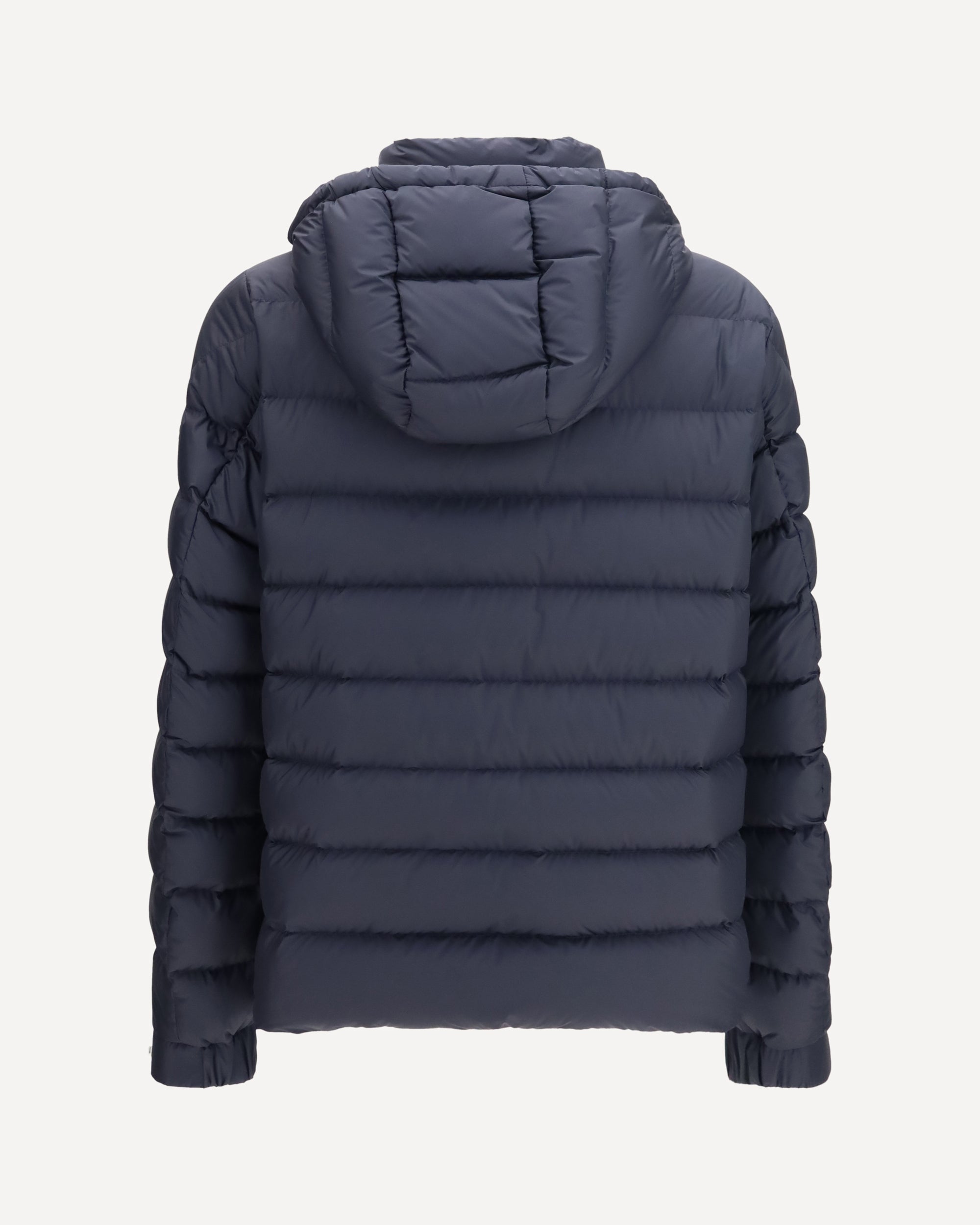 Moncler Arneb Short Hooded Puffer Jacket - alternate view
