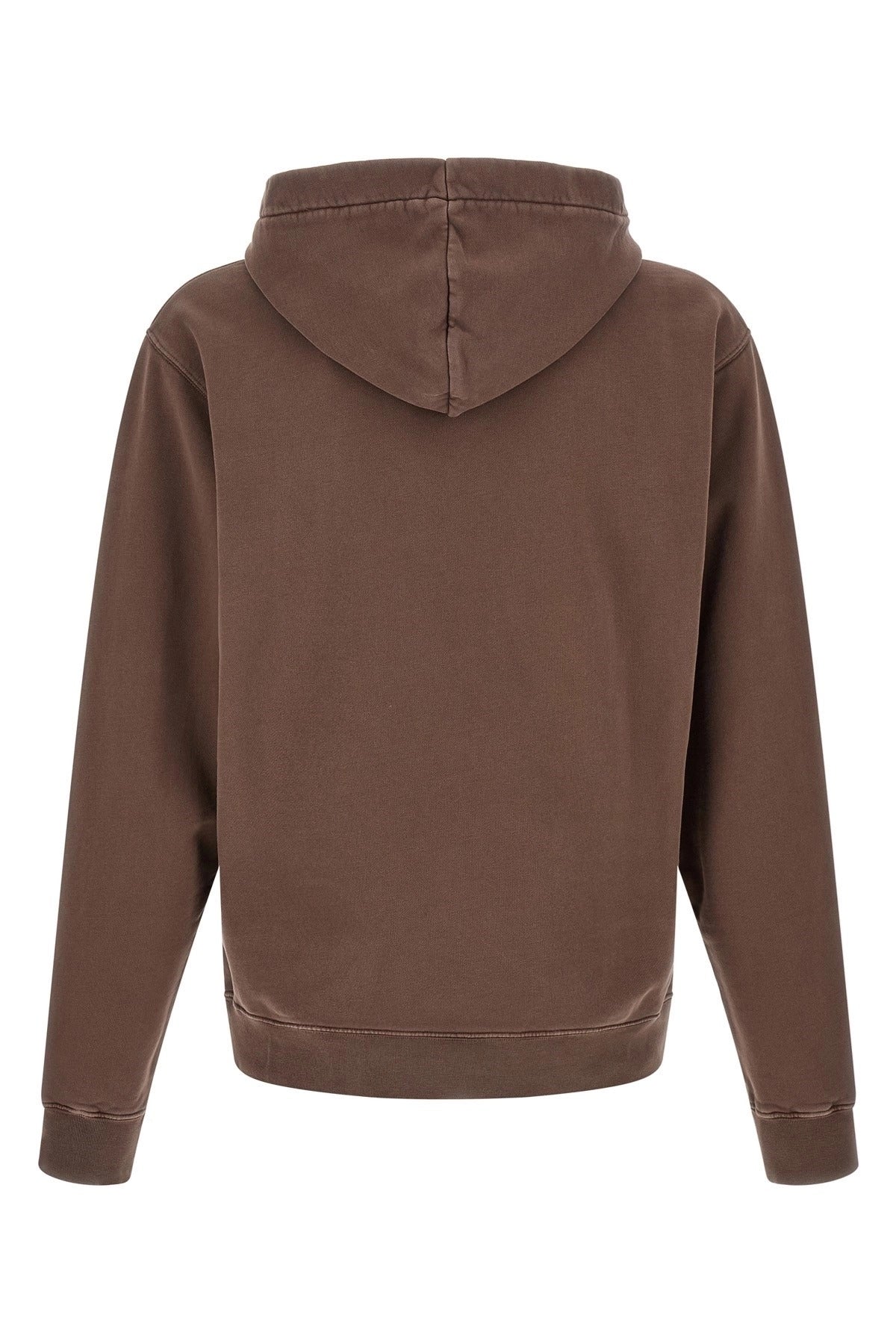 Jacquemus Le Hoodie Gros-Grain - alternate view