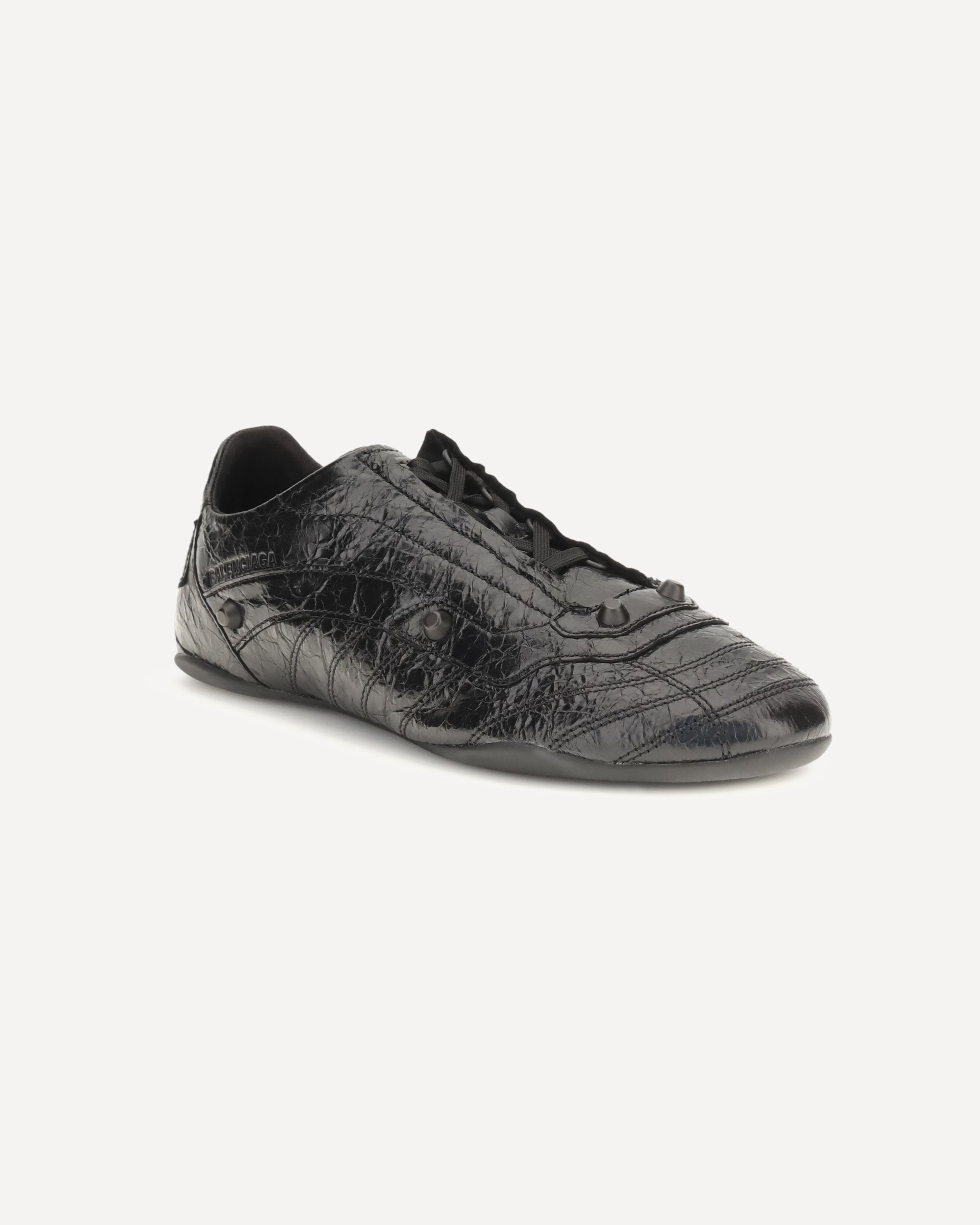 Balenciaga City Sneakers - alternate view