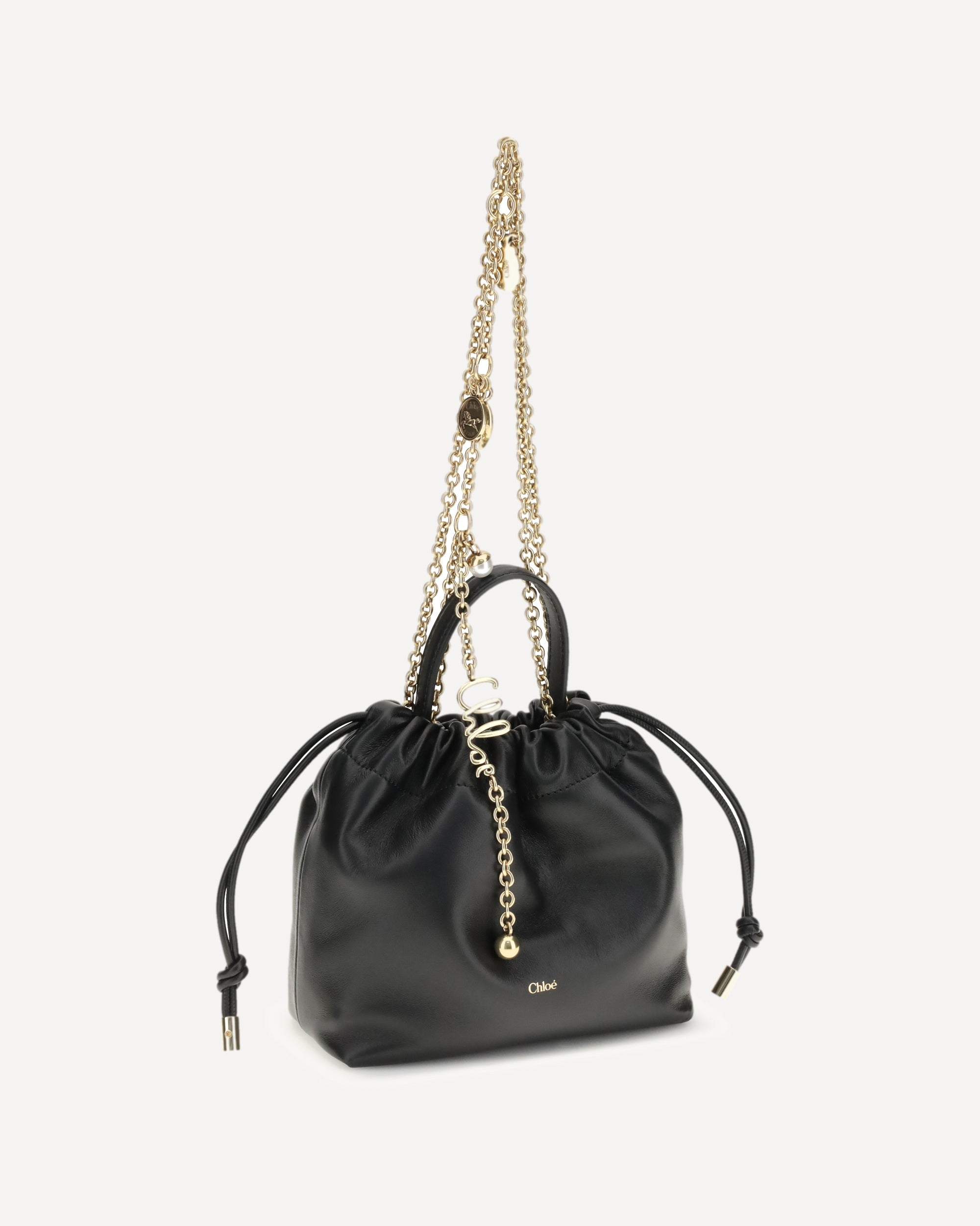 Chloé Icons Mini Shoulder Bag - alternate view