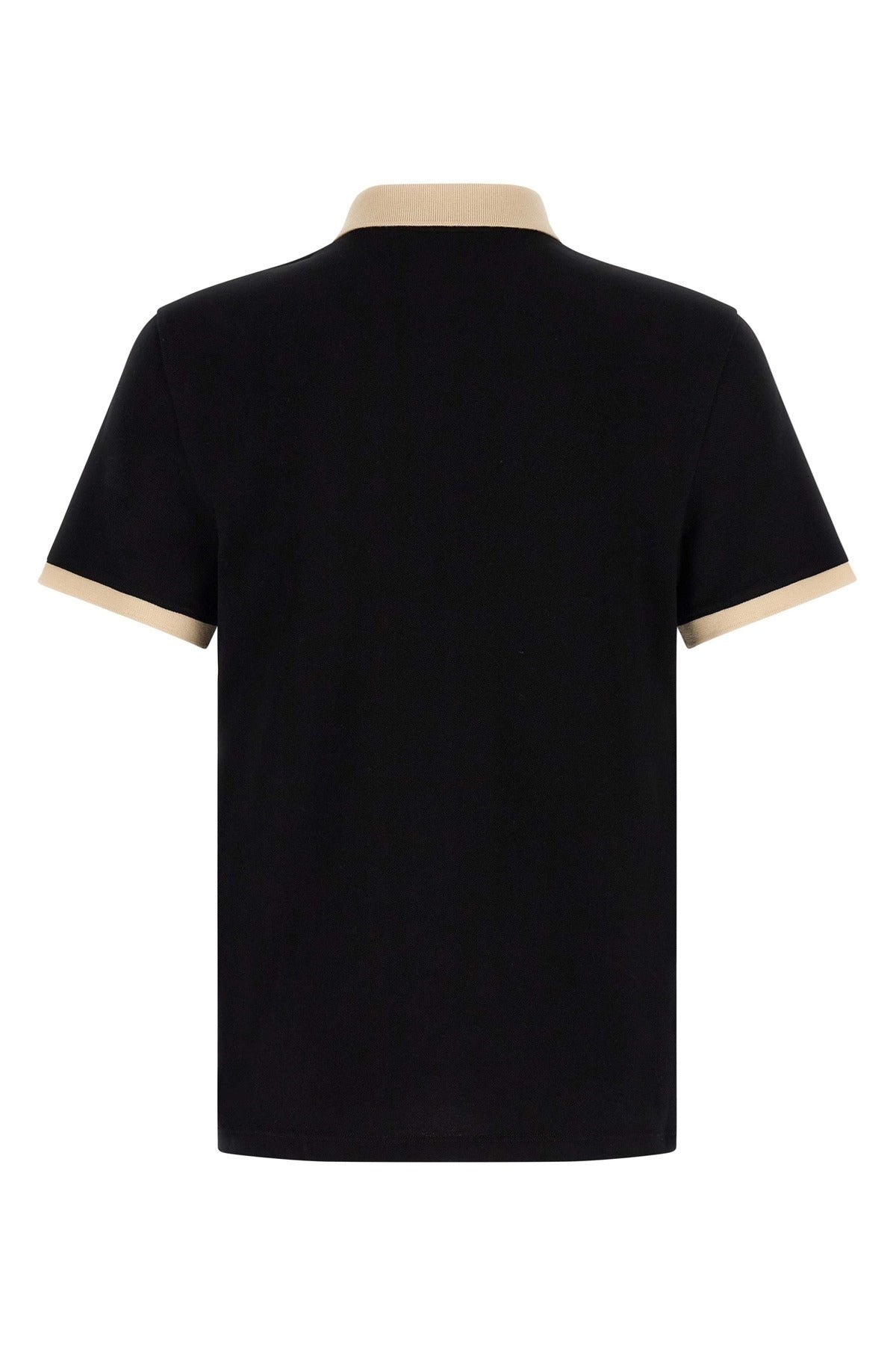 Valentino Garavani Cotton Piquet Polo Shirt - alternate view