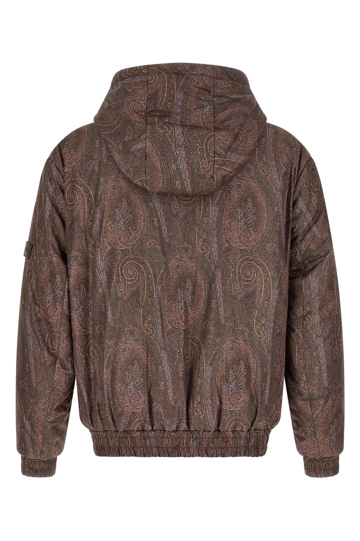 Etro Arnica Bomber Jacket