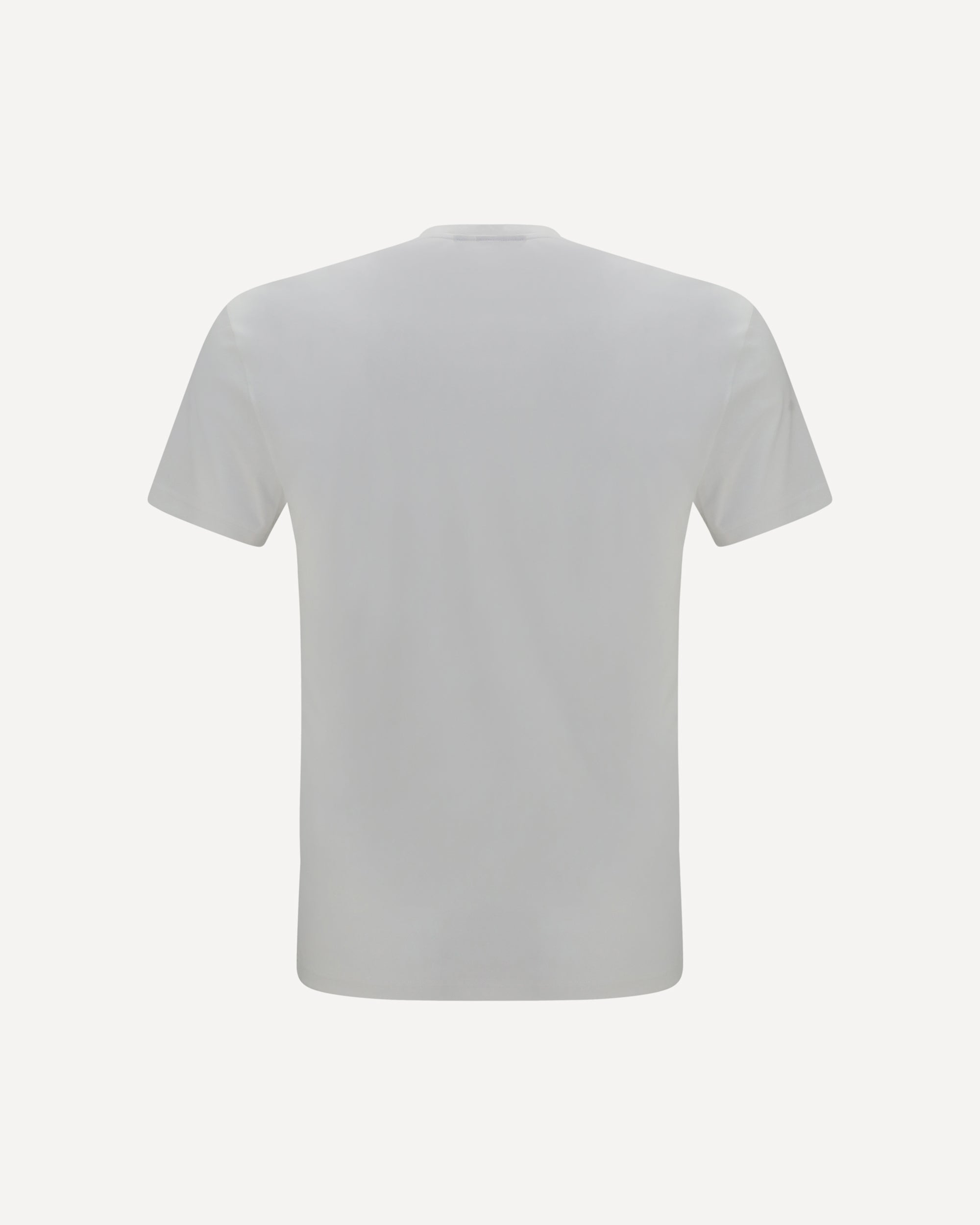 Gucci Soft Rayon Jersey T-Shirt