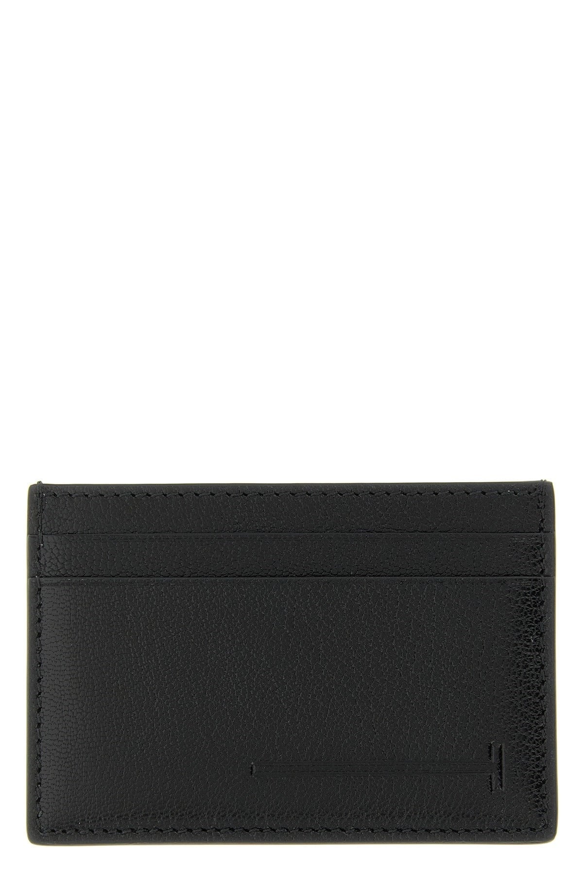 Tom Ford T-Line Card Holder