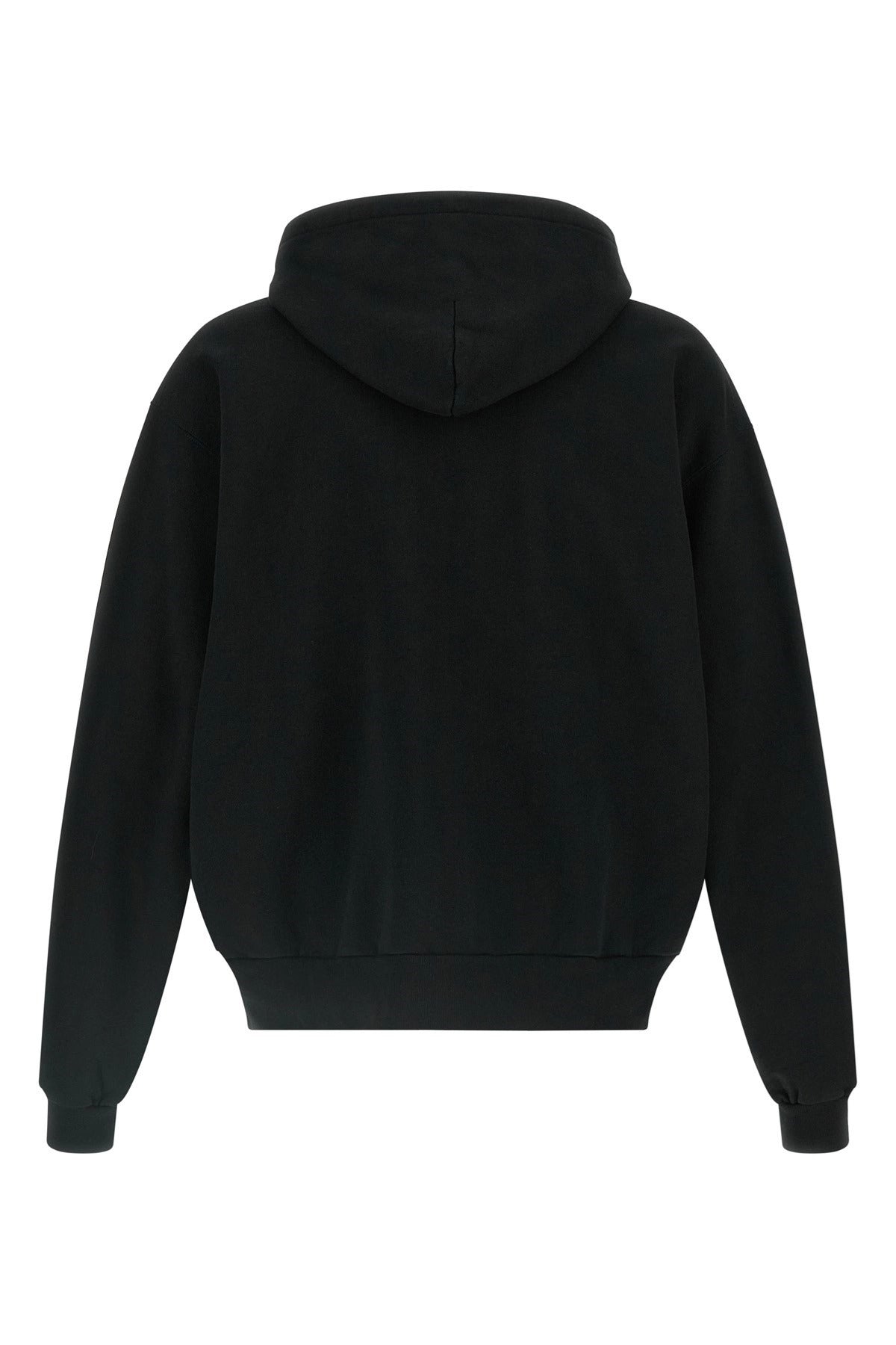 Balenciaga The Door Zip Sweatshirt - alternate view