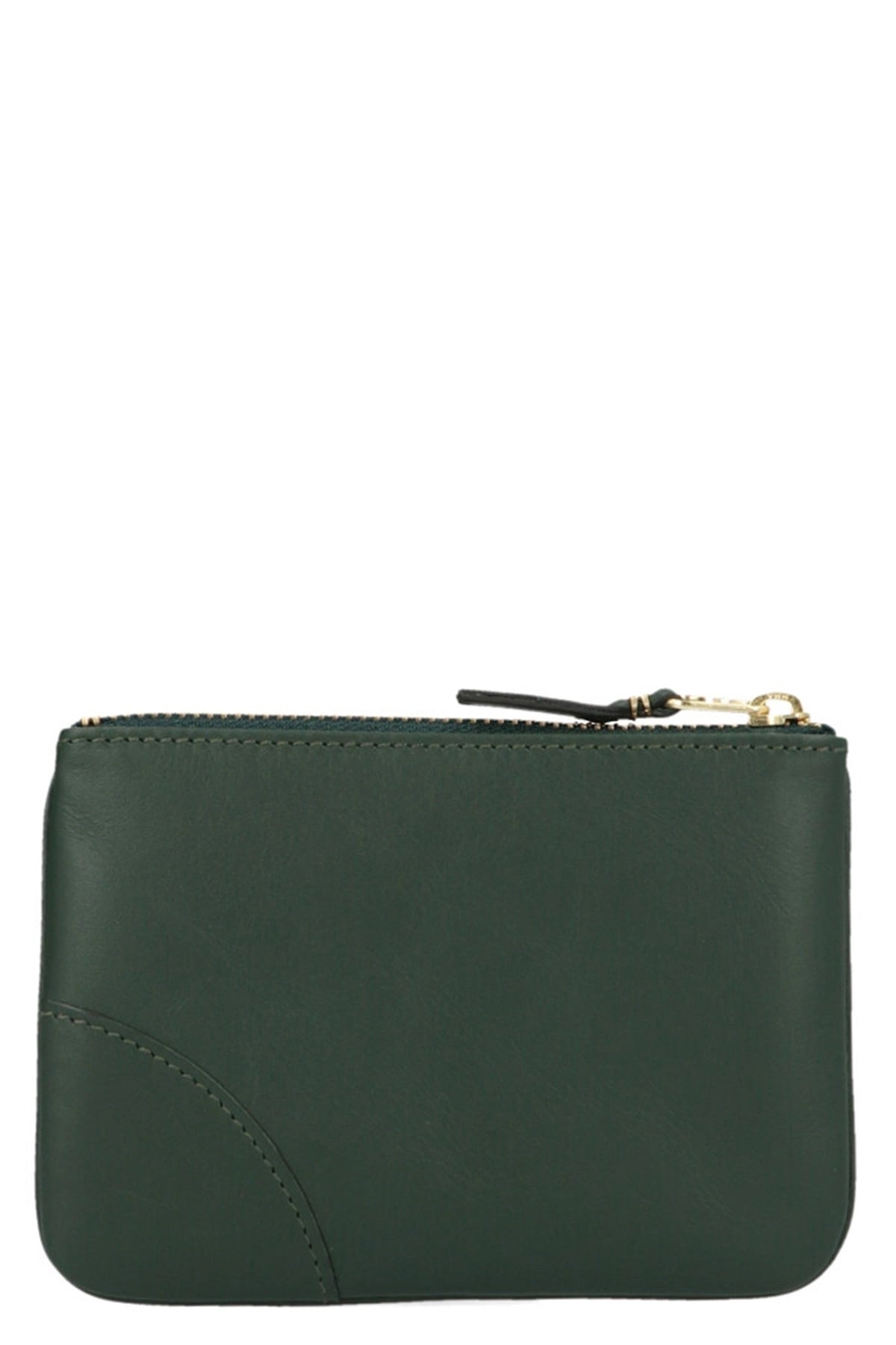 Comme Des Garçons Classic Leather Line Purse - alternate view