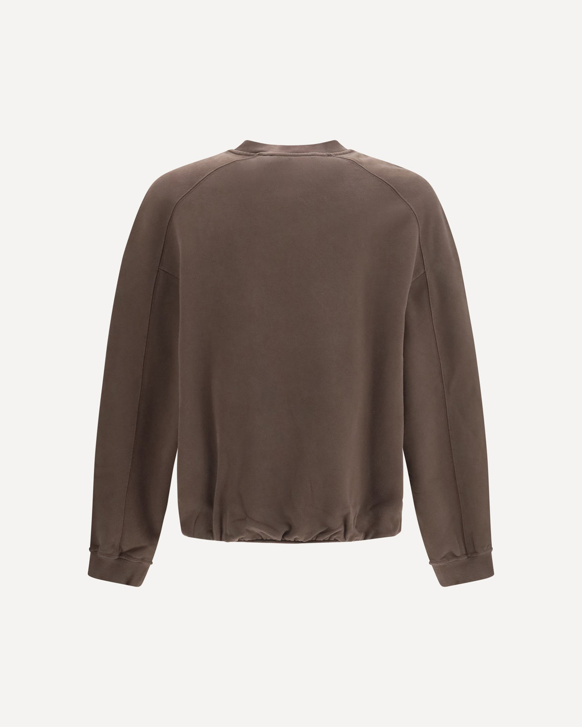 Jacquemus Le Sweatshirt Montaigne Crewneck - alternate view