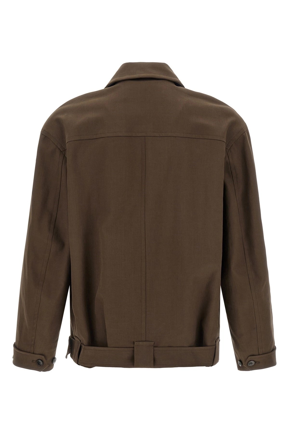 Dries Van Noten Varrick Jacket - alternate view