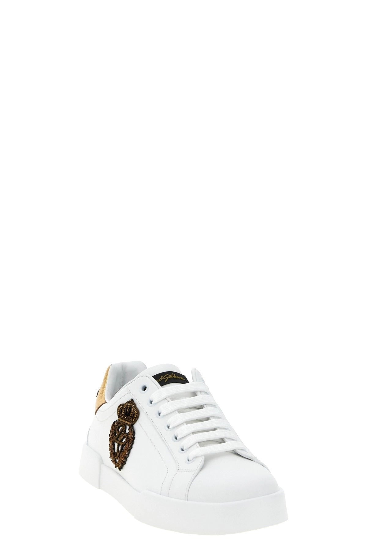 Dolce & Gabbana Portofino Sneakers - alternate view