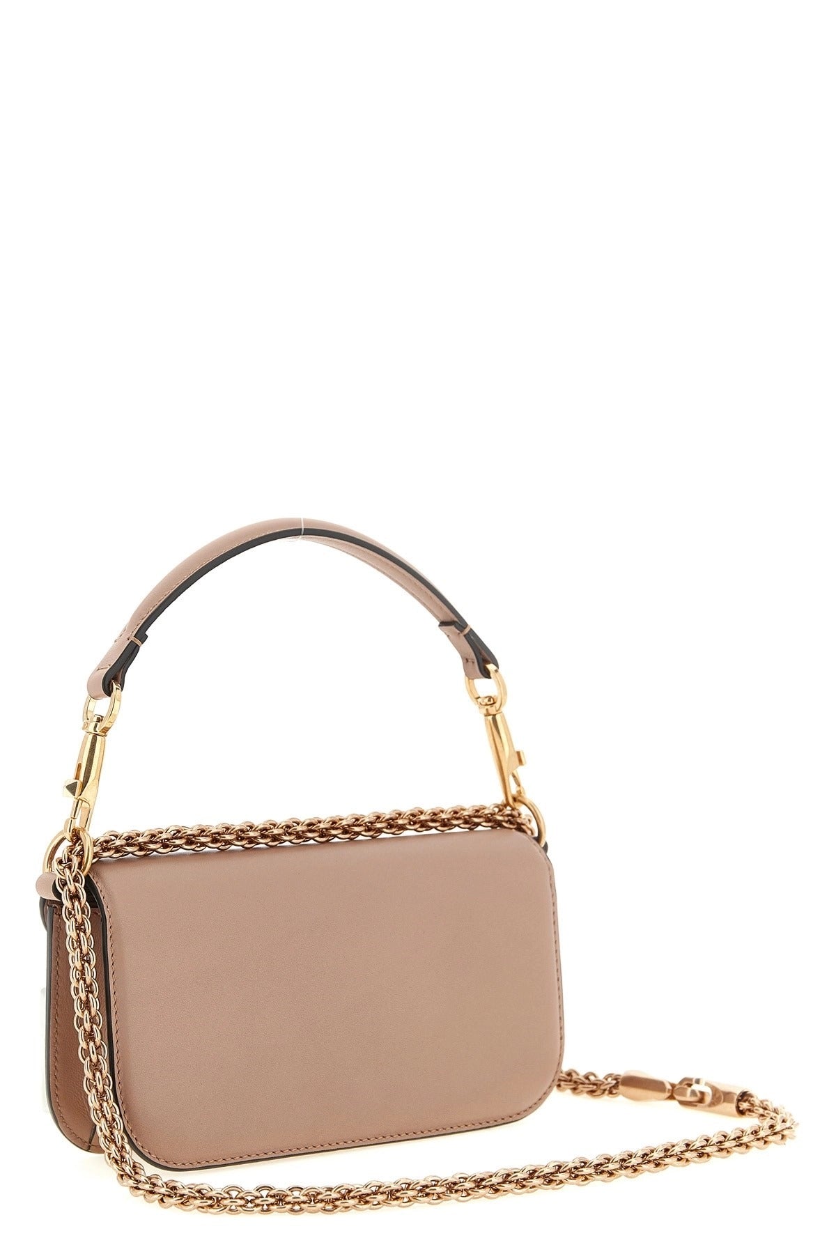Valentino Garavani Locò Small Shoulder Bag - alternate view