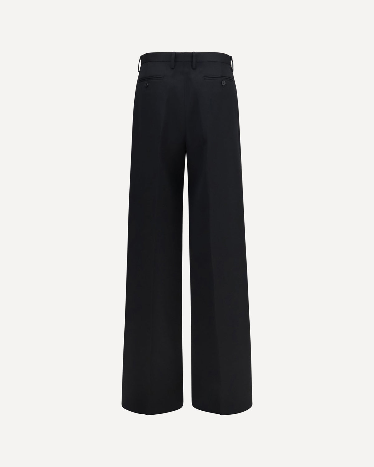 Fendi Straight-Leg Pants - alternate view