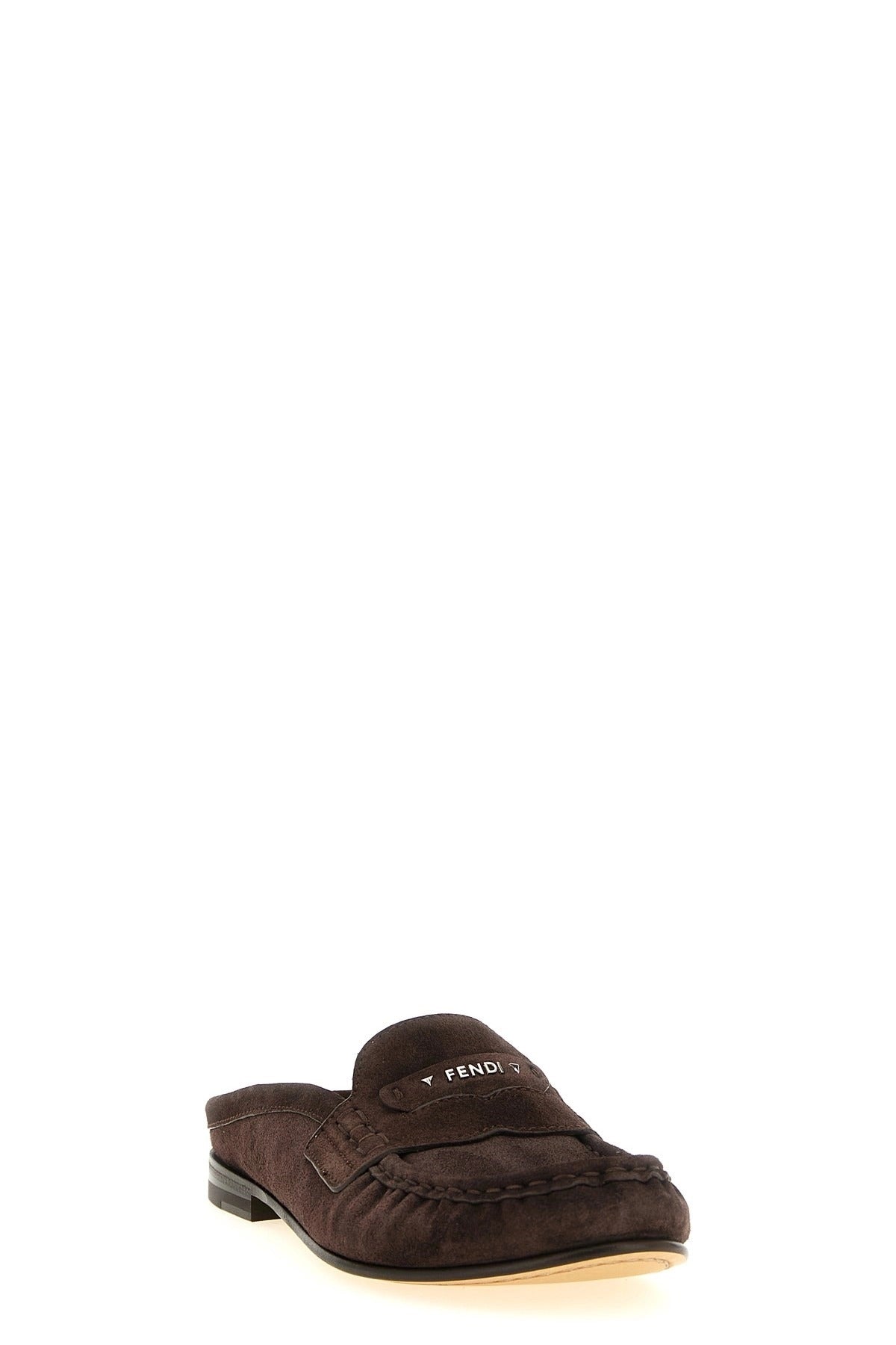 Fendi Scrunch Sabot - alternate view